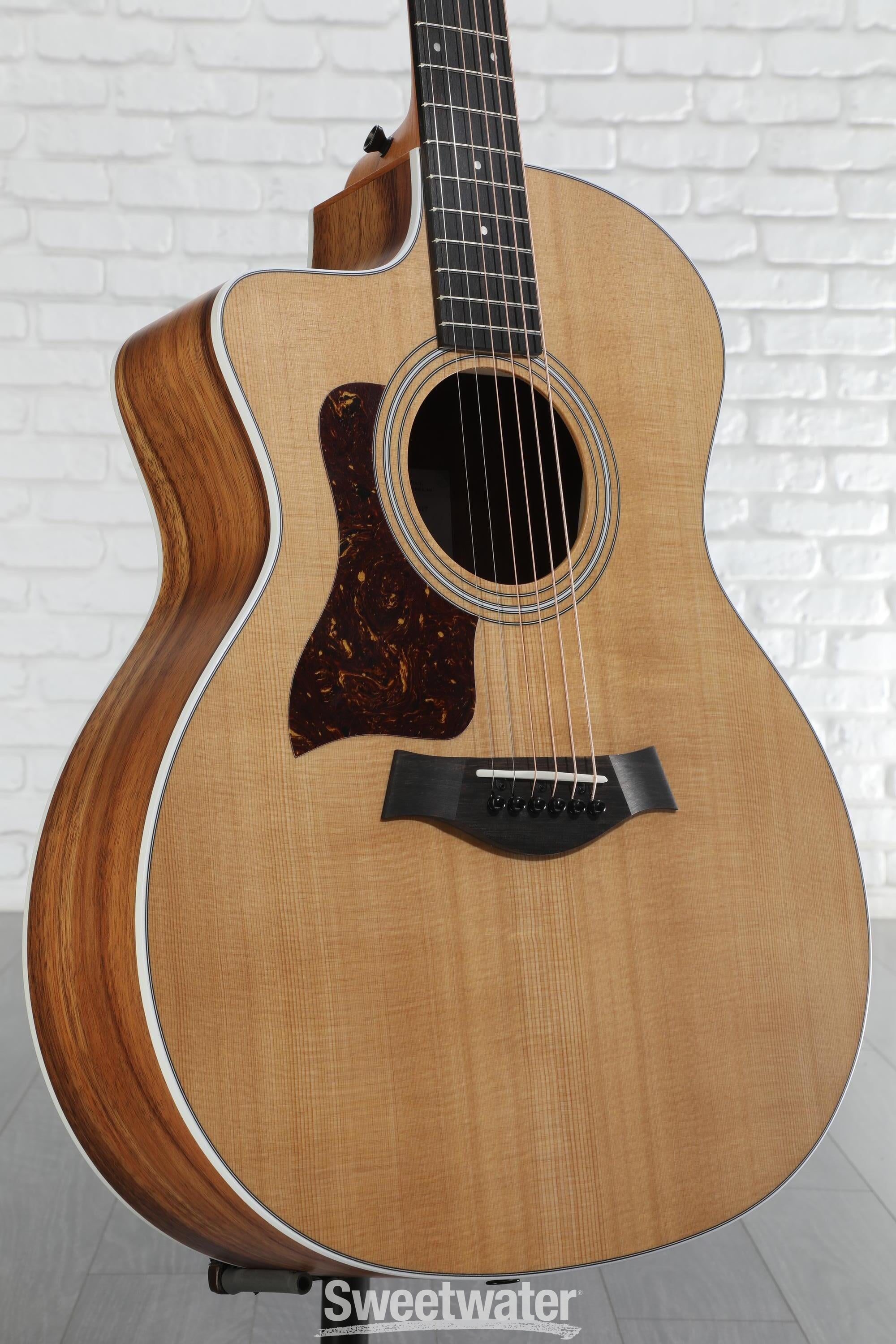 Taylor 214ce-G エレアコ （管理ワテ） Taylor 214ce-G エレアコ （管理ワテ） Taylor 214ce-G エレアコ