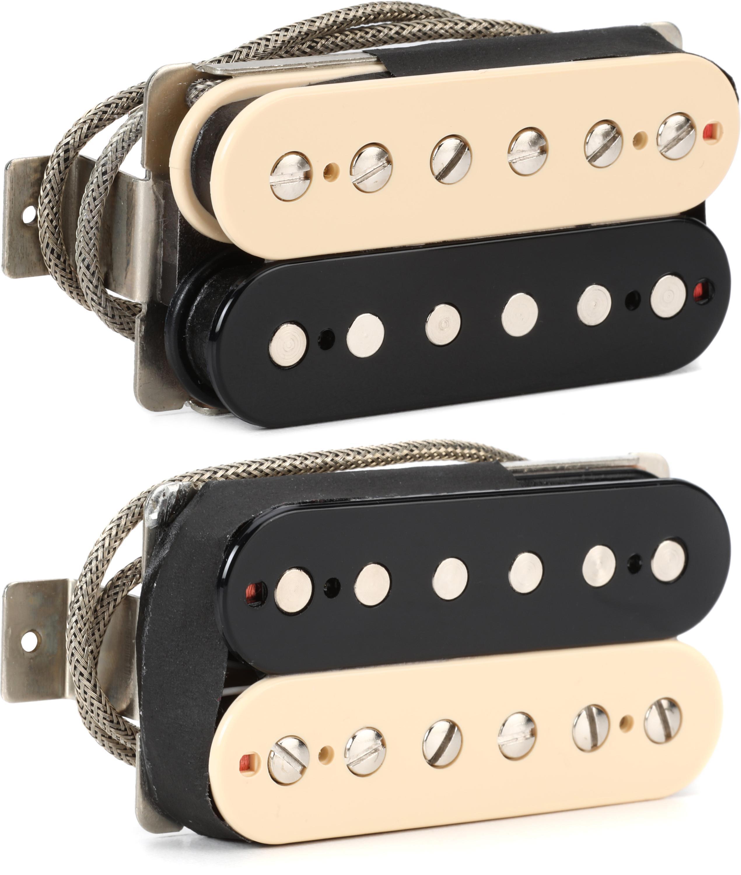 Seymour Duncan 50th Anniversary Limited Edition JB/Jazz Humbucker