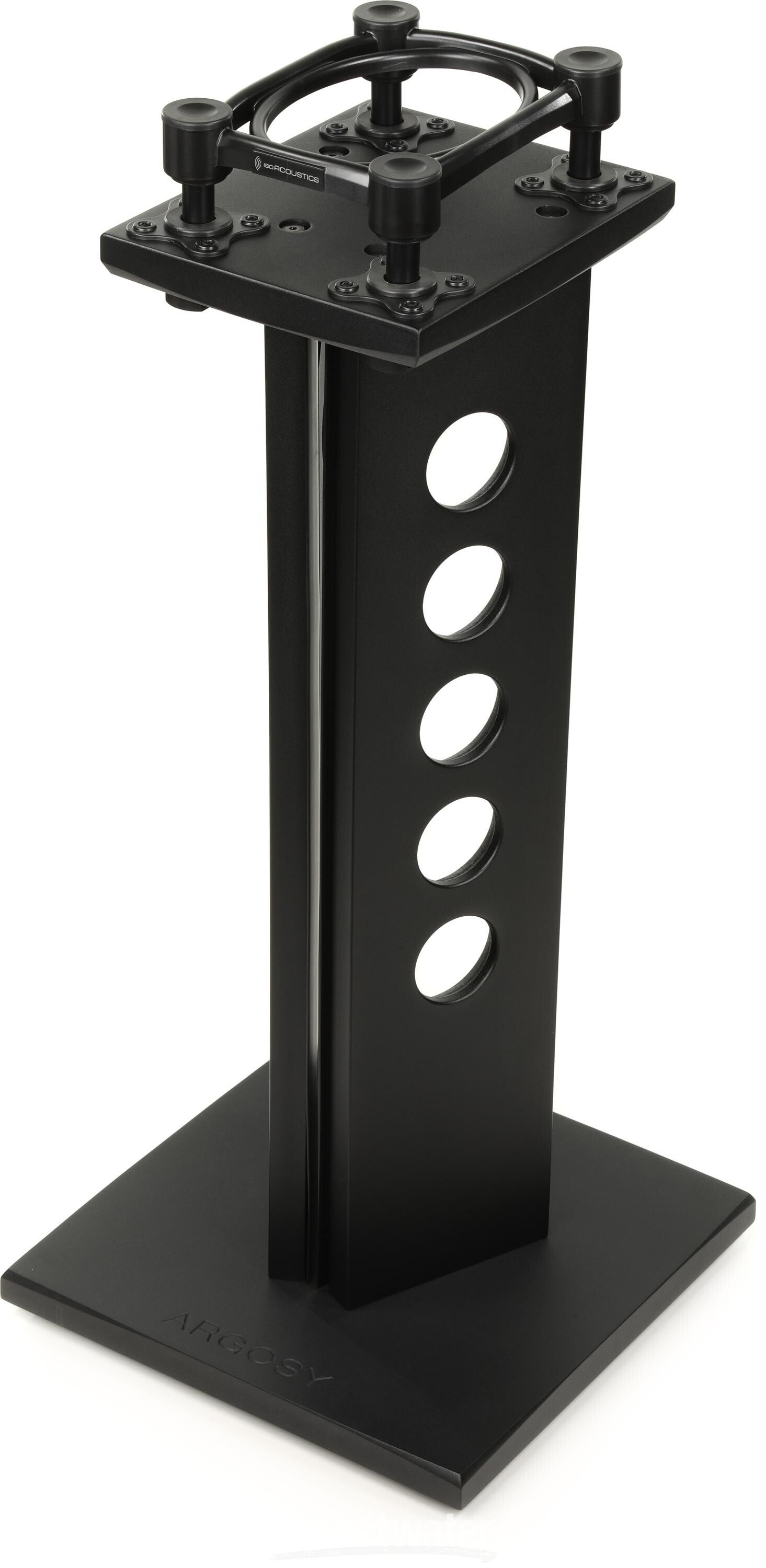 Argosy Spire 360i Studio Monitor Stands