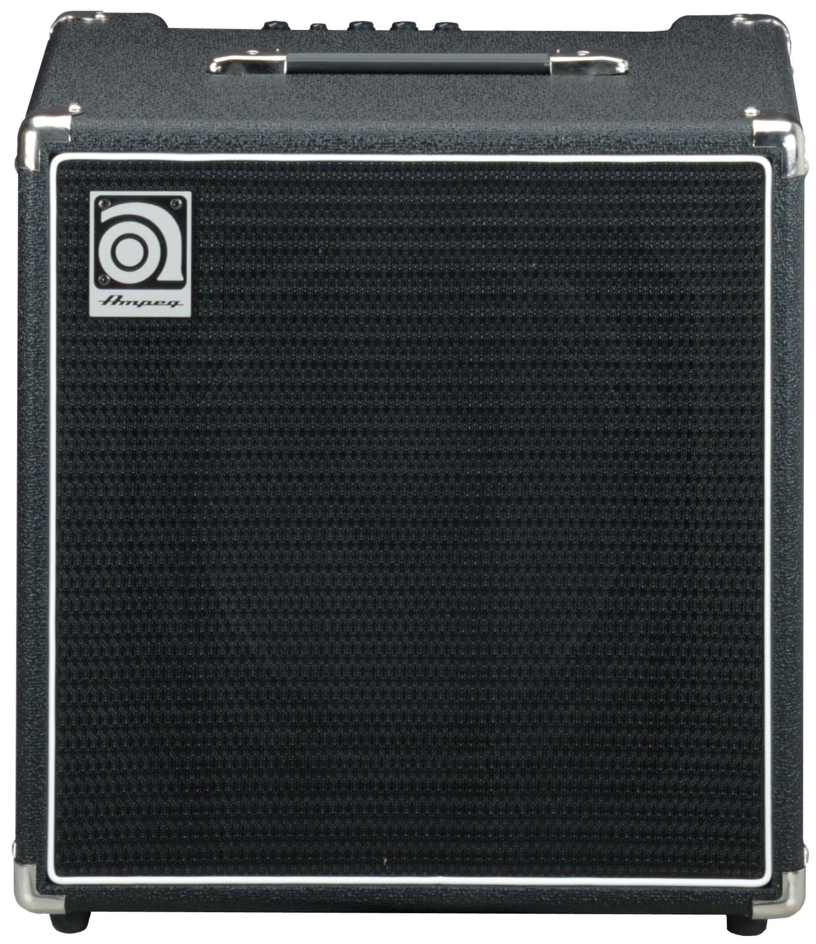 ampeg BA-115 アンペグ ベースアンプ - 楽器/器材