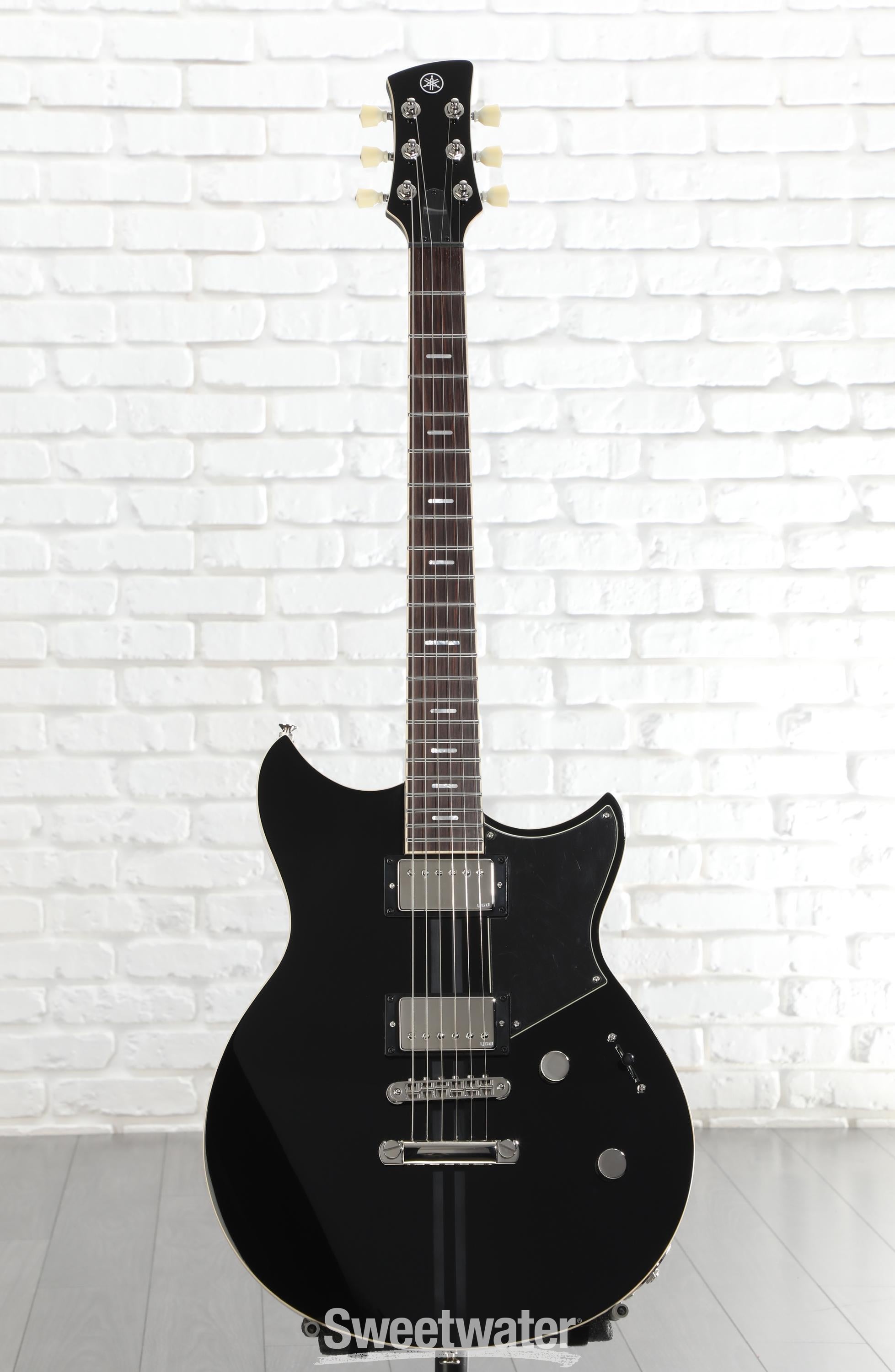 ギター YAMAHA REVSTAR STANDARD RSS20 HML RSS20 Revstar Standard Electric Guitar - Yamaha USA