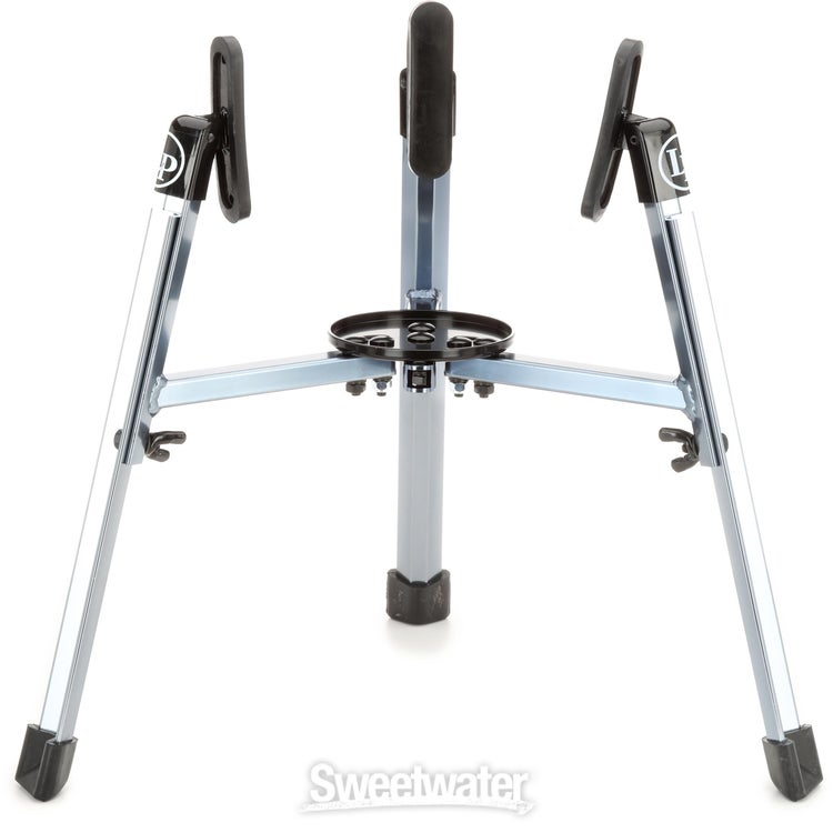 Latin Percussion Futurelite II Conga Stand