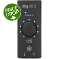 Photo of IK Multimedia iRig HD X Guitar Interface for iPhone, iPad, Mac and PC