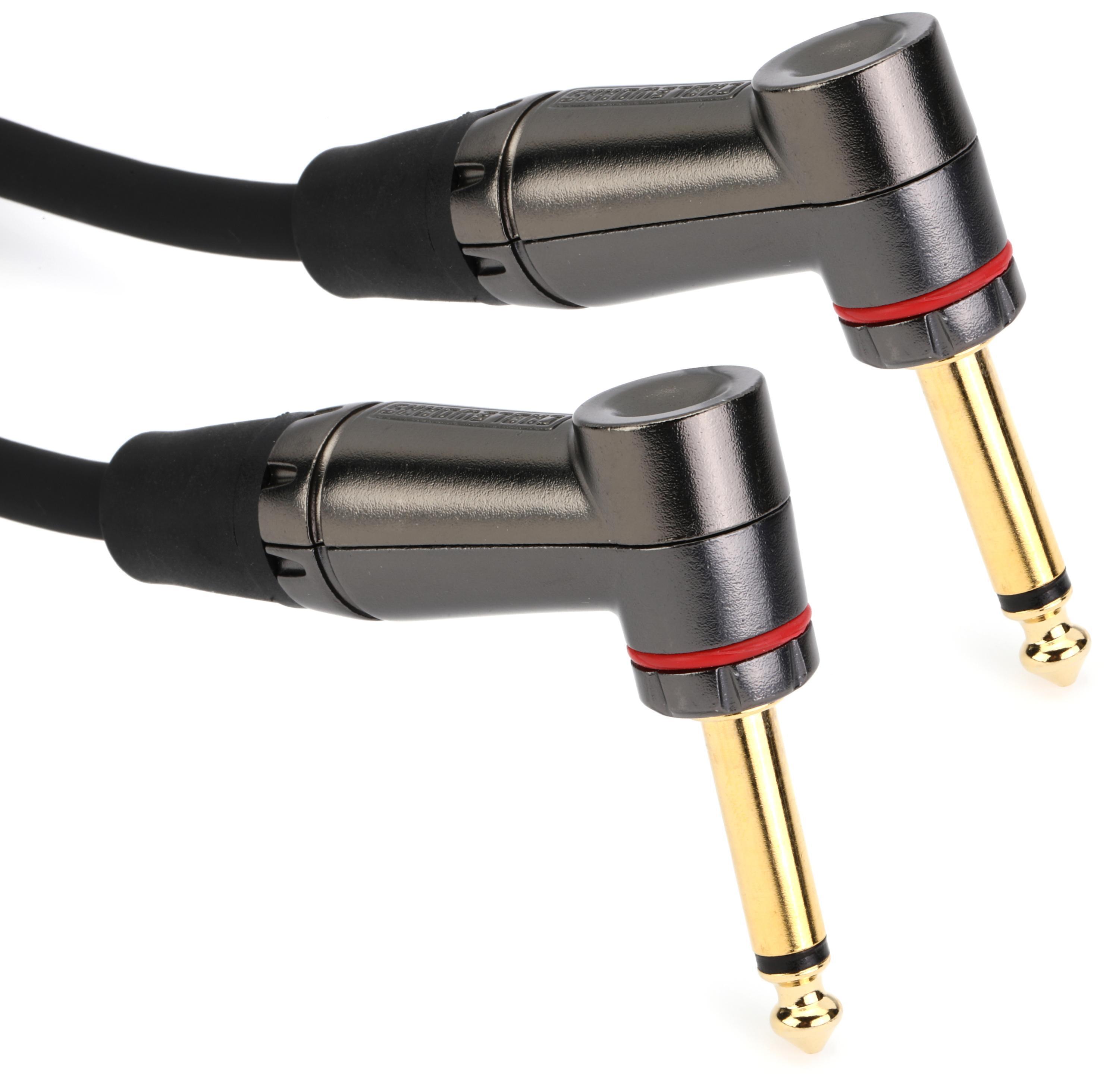 6 Best Guitar Cables of 2024 American Songwriter