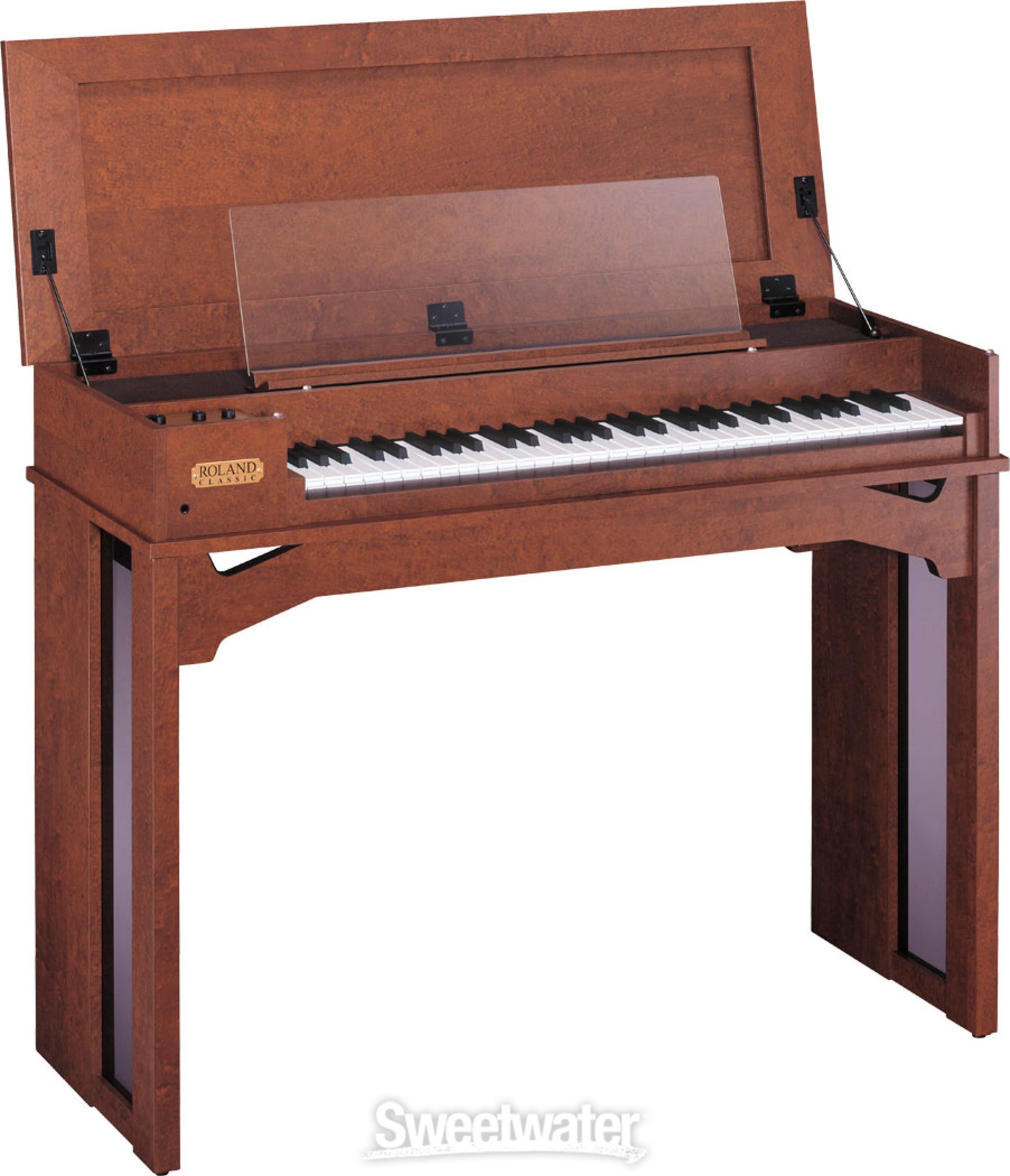 Roland C-30 電子 チェンバロ - 鍵盤楽器、ピアノ