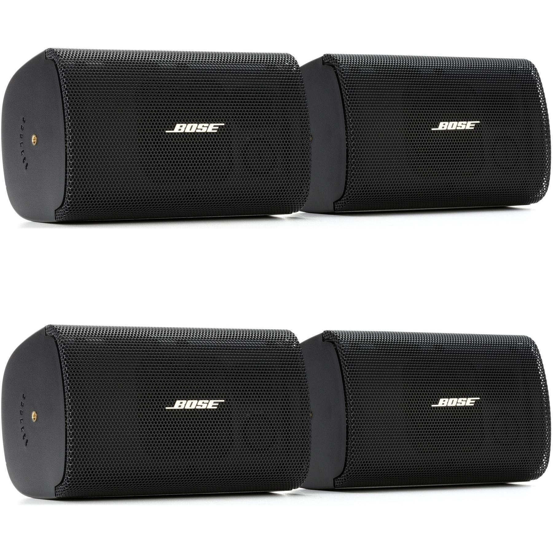 Bose Professional FreeSpace FS2SE Surface-mount Loudspeakers
