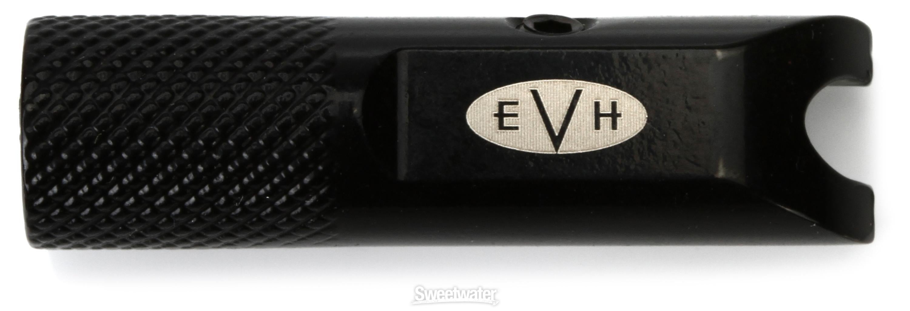 EVH D-Tuna System - Black | Sweetwater