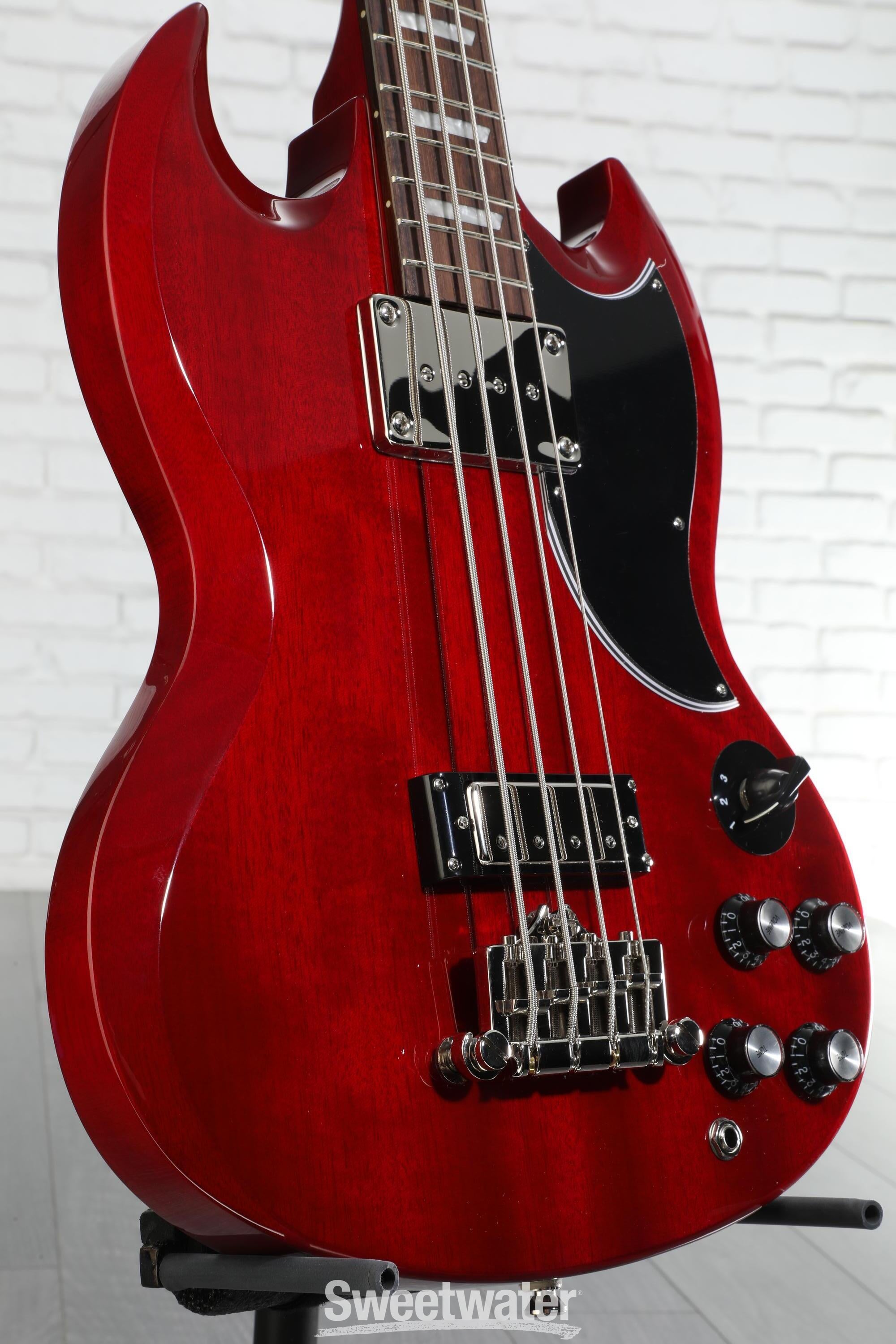 ベース Epiphone EB-3 Epiphone EB-3 EB – United States