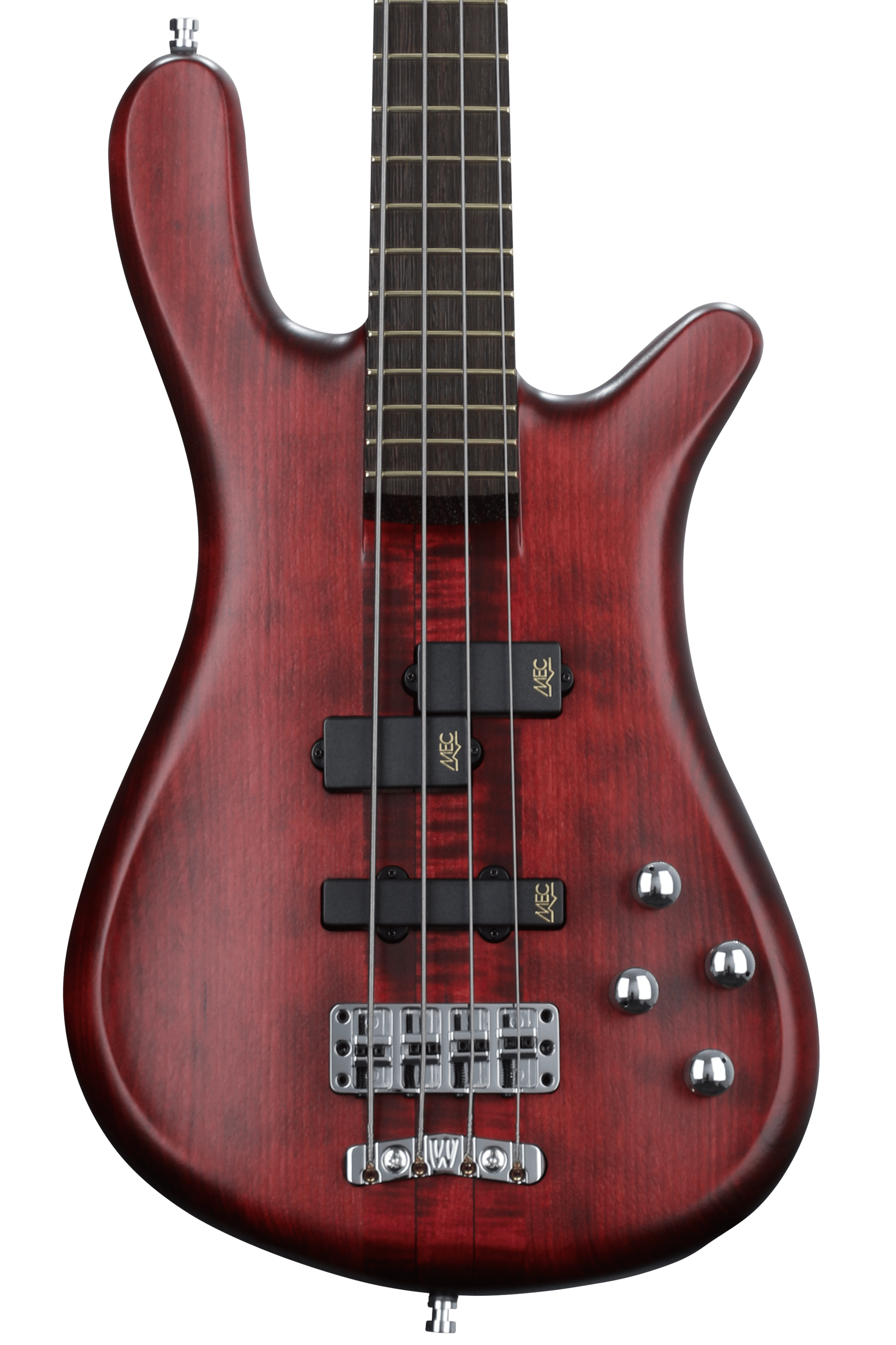 Warwick Pro Series Streamer Stage I Electric Bass Guitar 