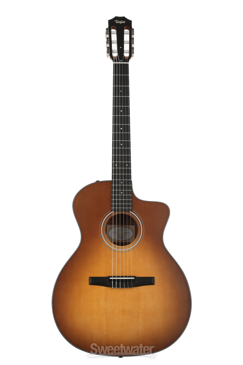 Taylor 114ce online sweetwater