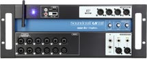 Product Image - This Item - Soundcraft Ui16 16-channel Remote-controlled Digital Mixer