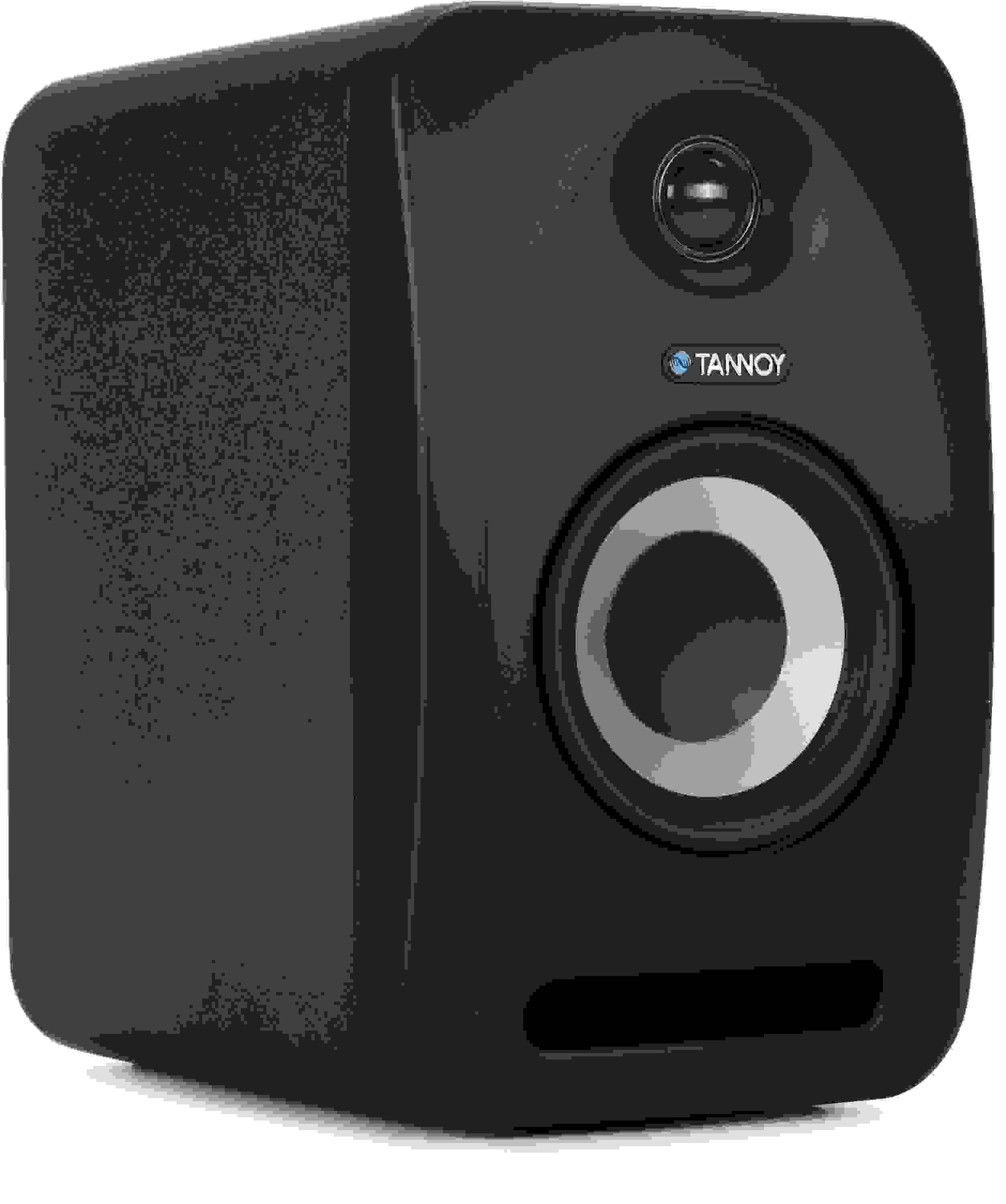 Tannoy Reveal 402 4-inch Powered Studio Monitor