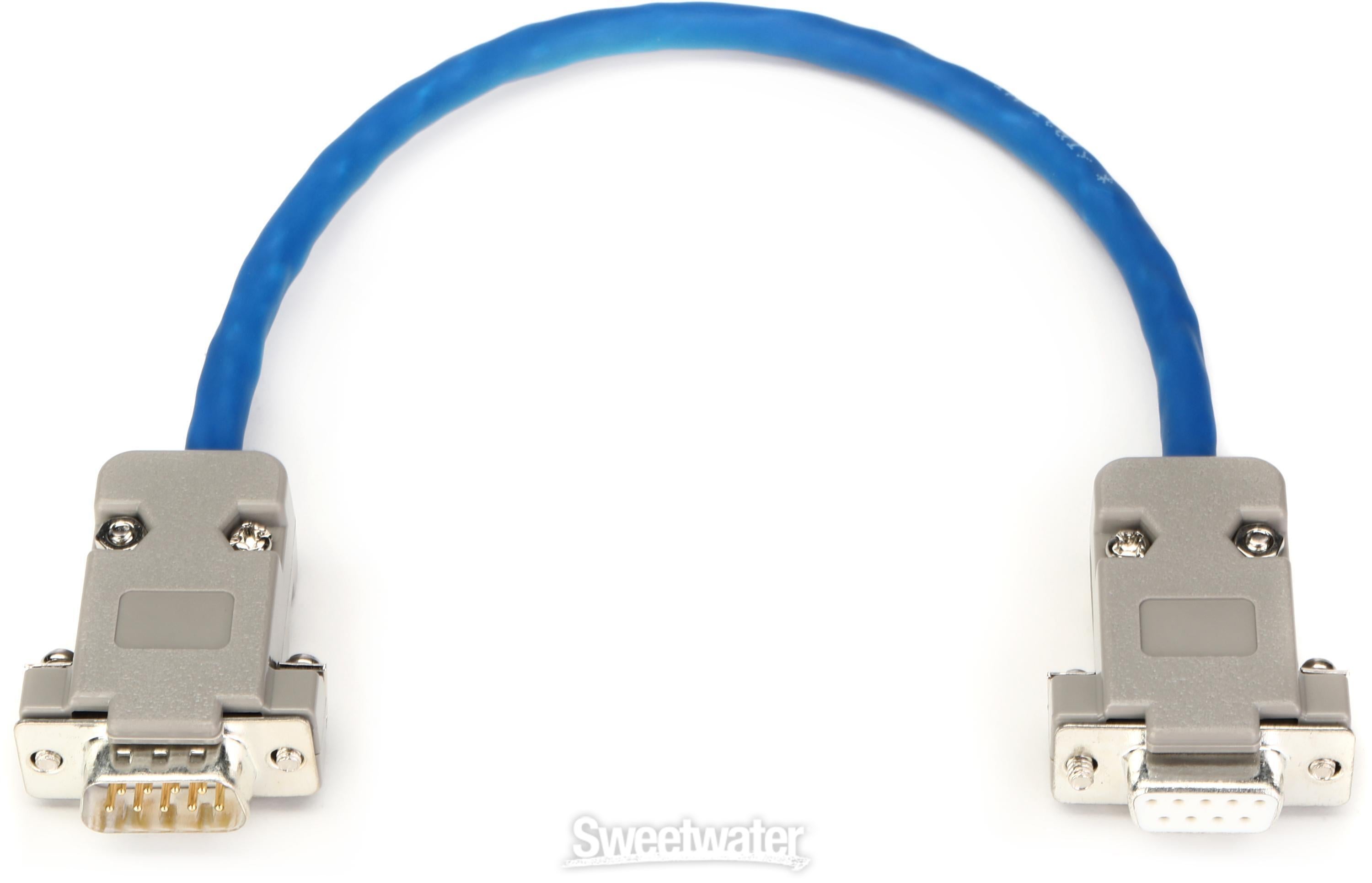 Bricasti Design M7-SC Serial Cable - 7 inch | Sweetwater