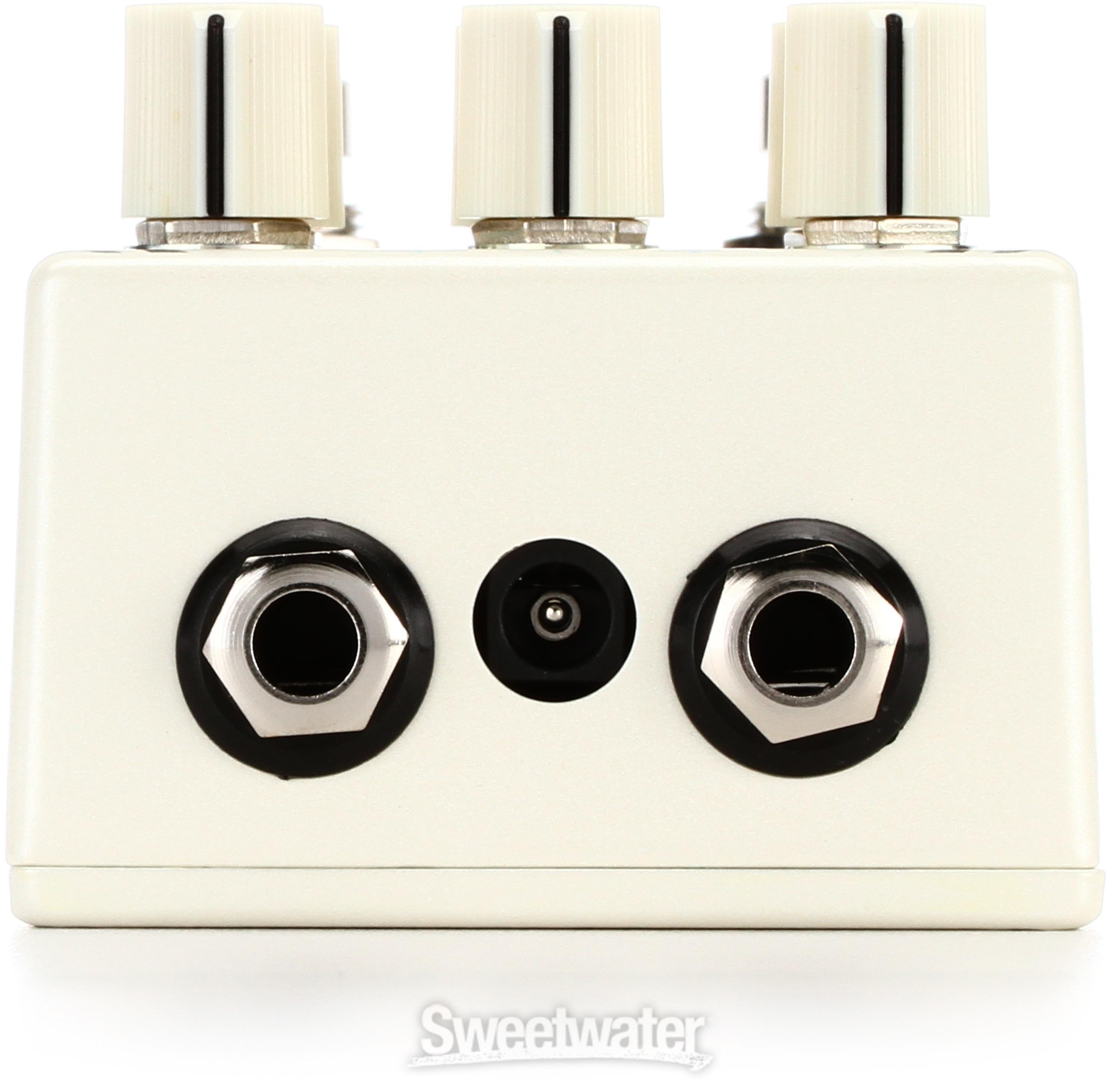 WALRUS AUDIO ARP-87 マルチファンクションディレイ Amazon.co.jp: Walrus Audio ARP-87マルチファンクション