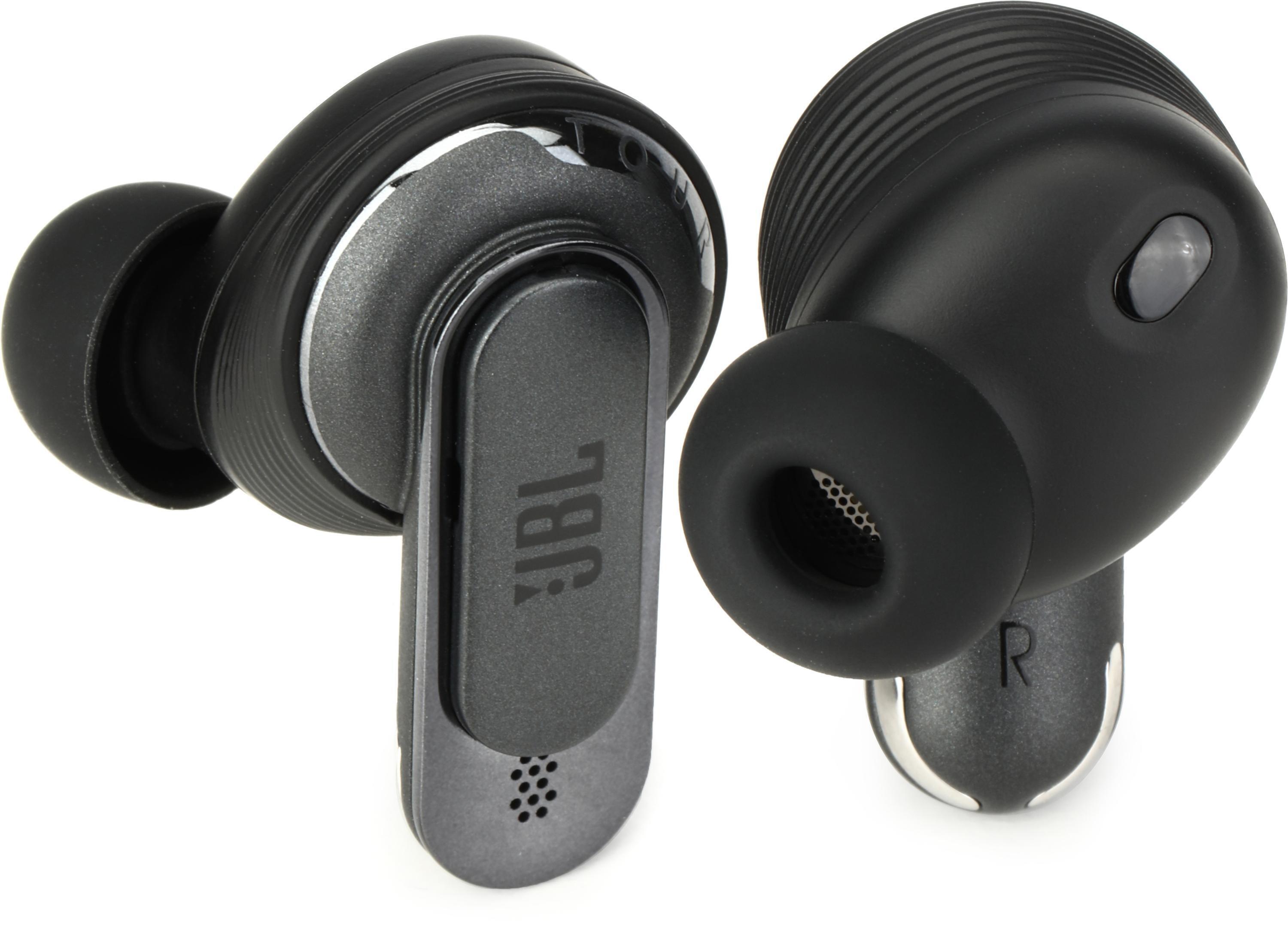 JBL Lifestyle Tour Pro 2 Adaptive Noise Canceling Earphones