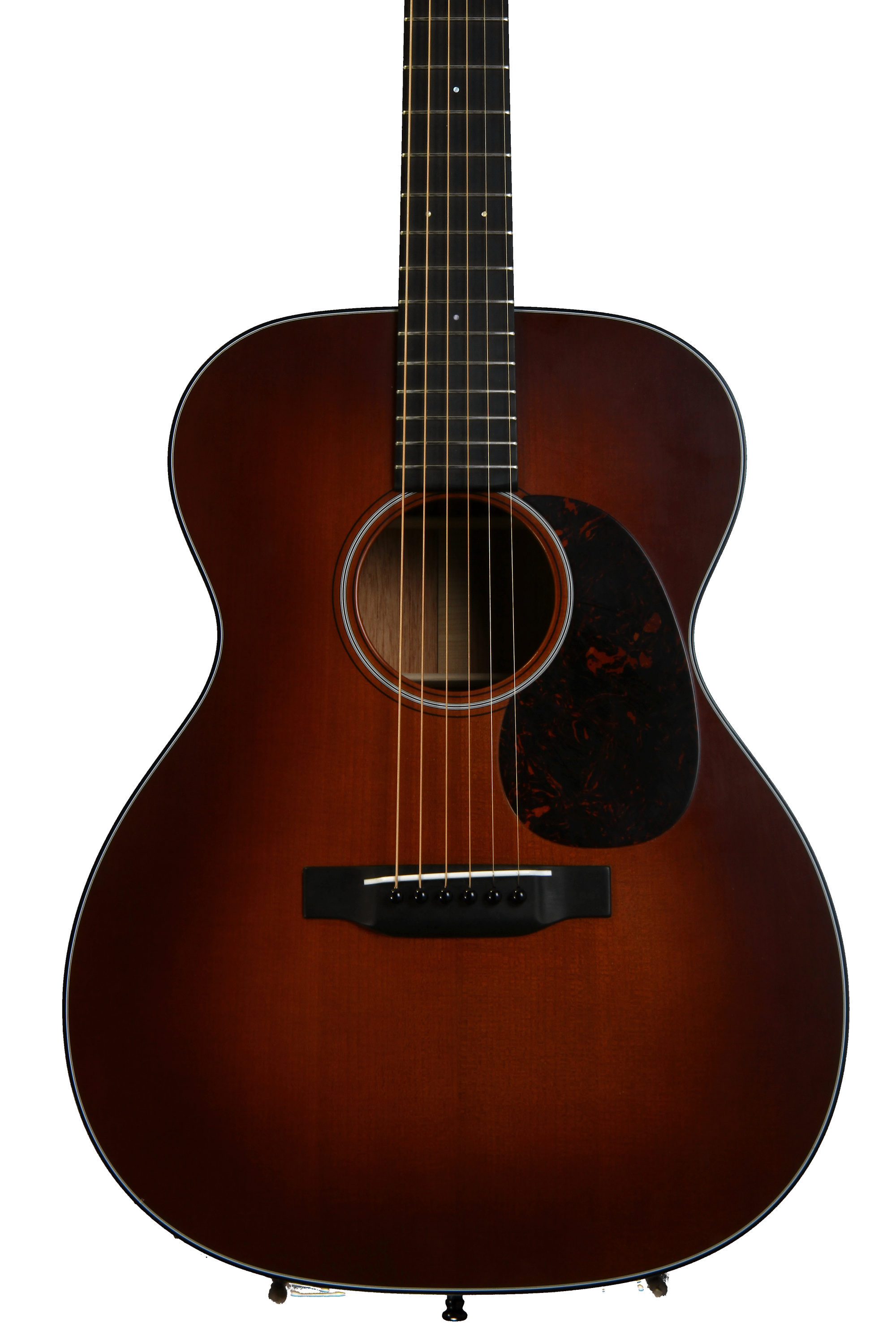 Martin OM-18 Authentic 1933 - Natural