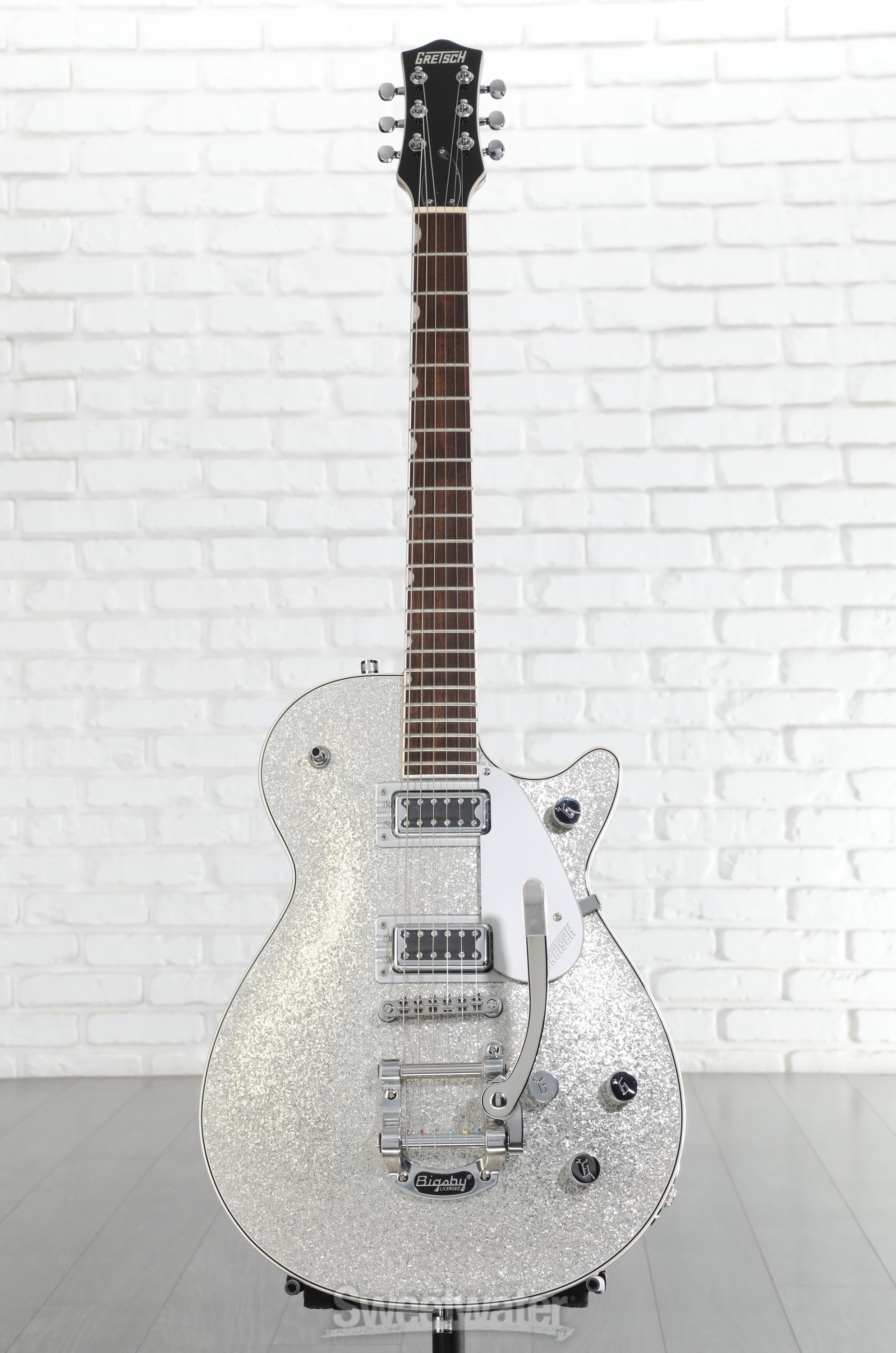 ギター Electromatic GRETSCH G2616 Jet Sparkle ギター Electromatic GRETSCH G2616 Jet Sparkle Gretsch Electromatic