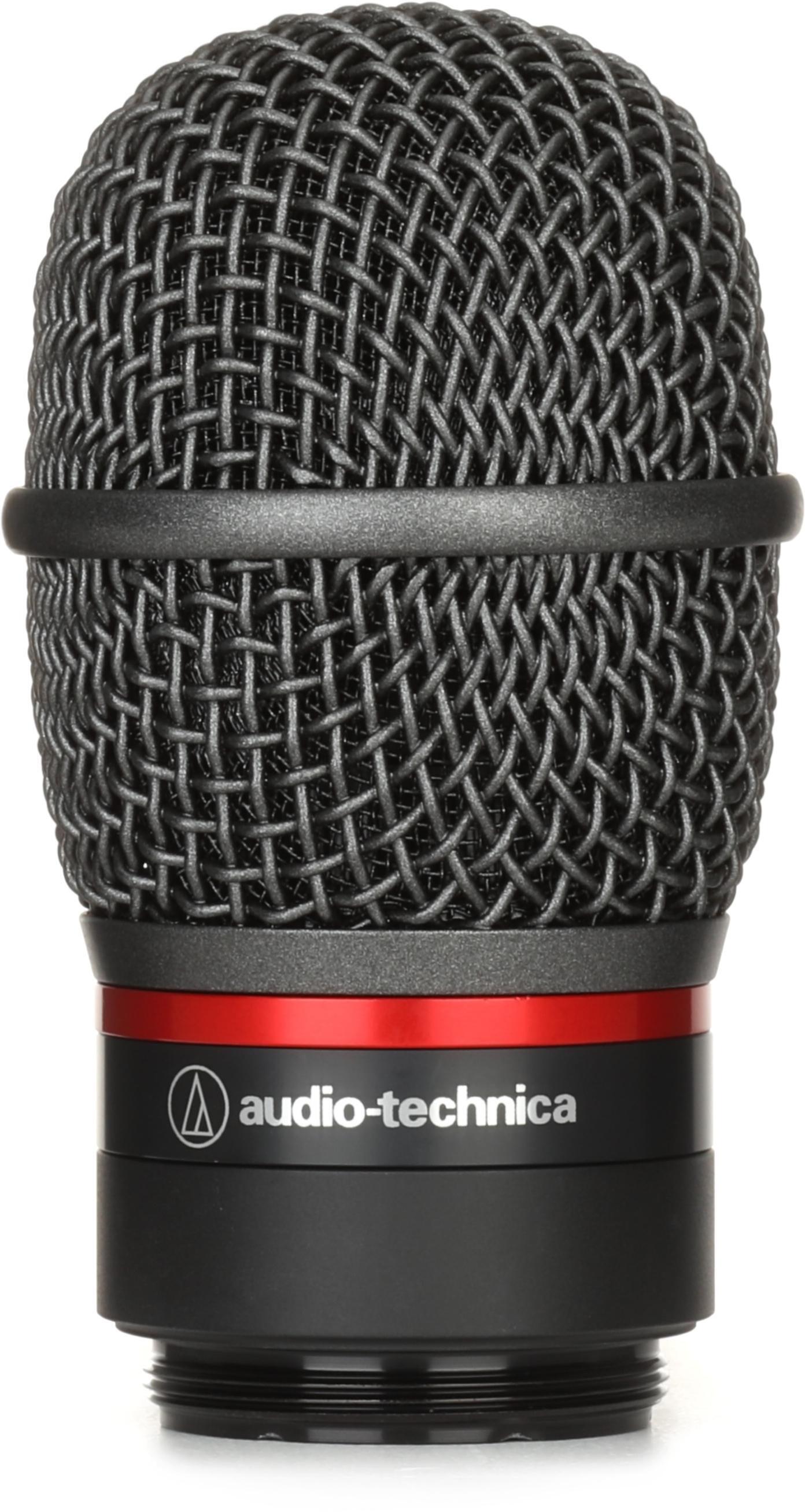 Audio-Technica ATW-C710 Wireless Microphone Capsule | Sweetwater