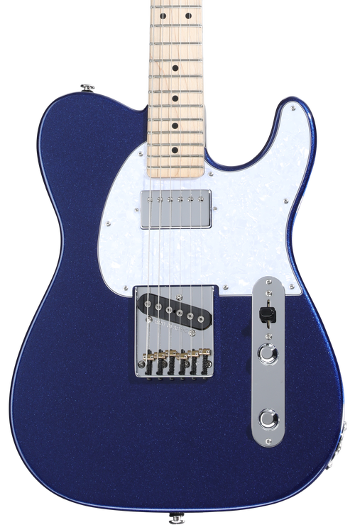 ギター G&L asat bluesboy Tribute Series ASAT CLASSIC BLUESBOY SEMI-HOLLOW | G&L Musical