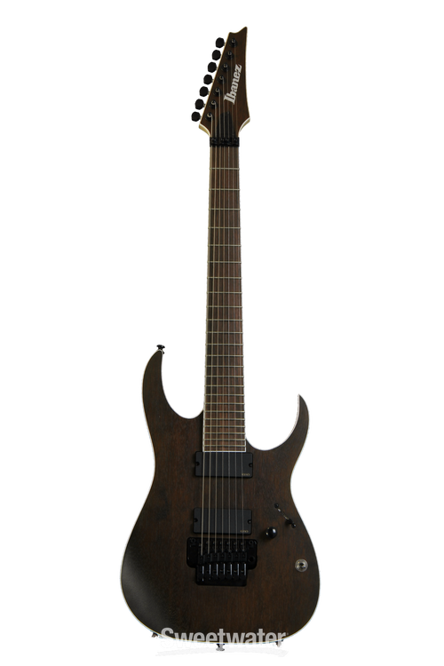 Ibanez RGIR27BE 7弦 - エレキギター