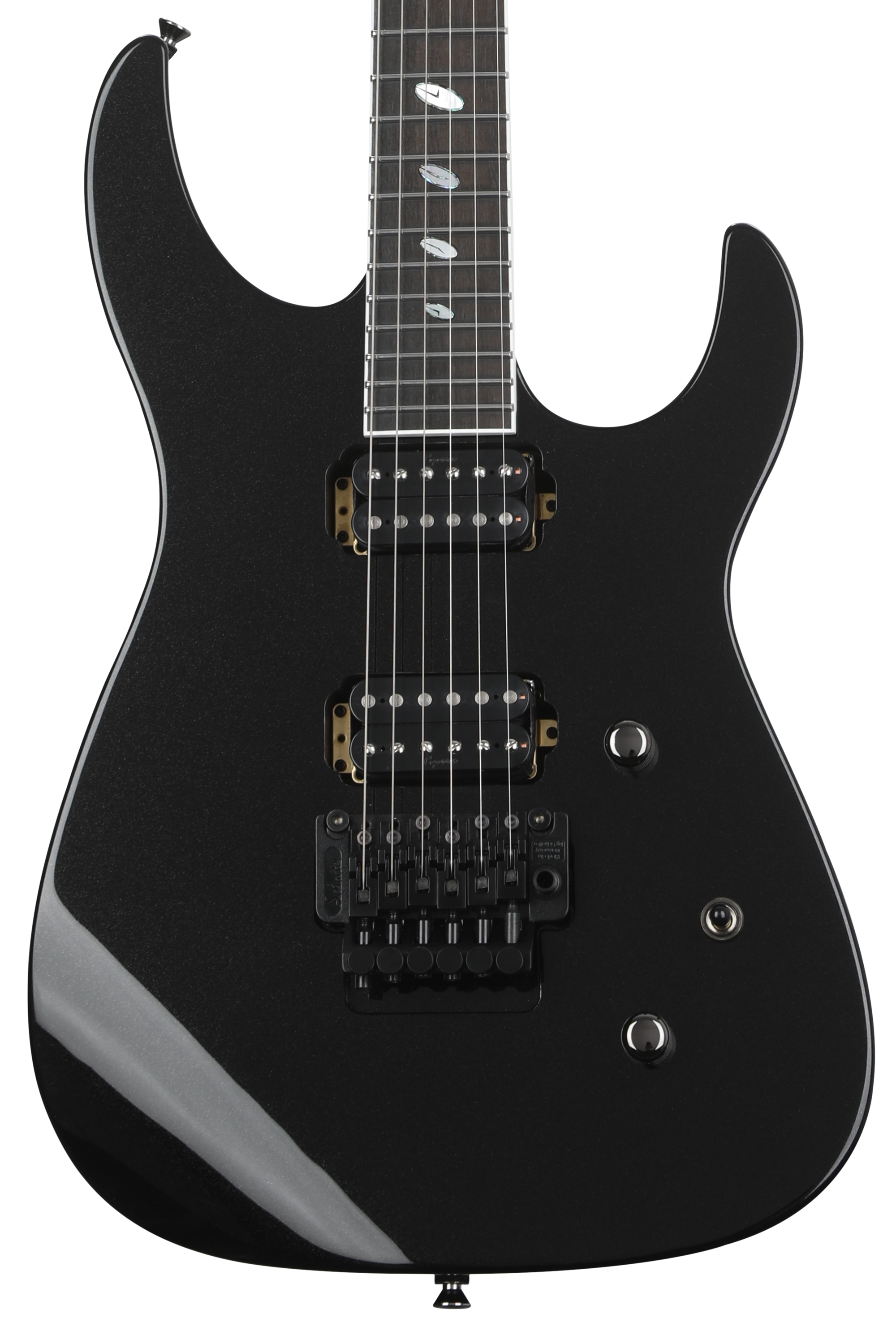 Caparison Guitars Brocken 7 FX-WM - Natural Matt | Sweetwater