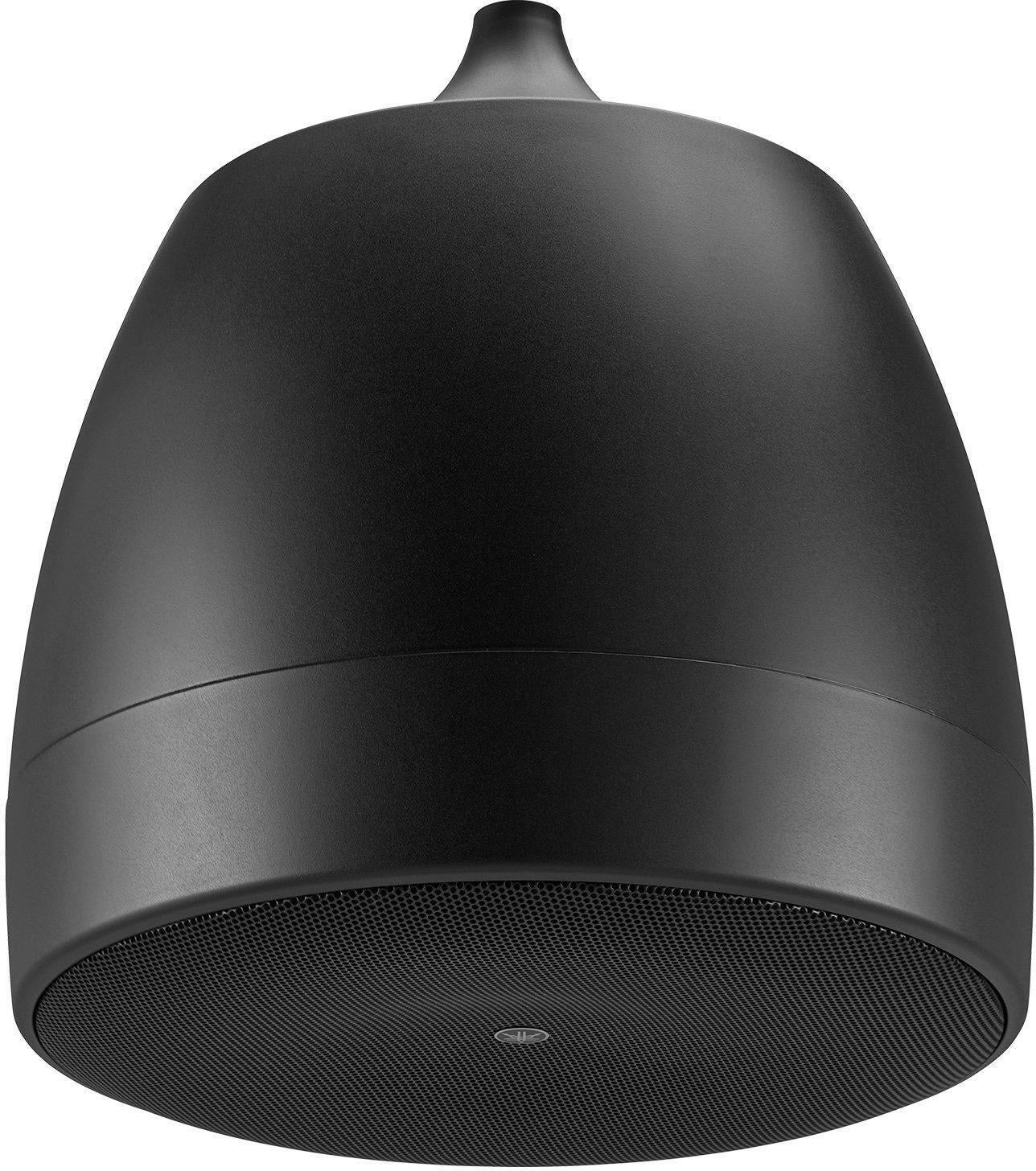 Yamaha VXH6B 6.5-inch Pendant Speaker - Black (Single) | Sweetwater