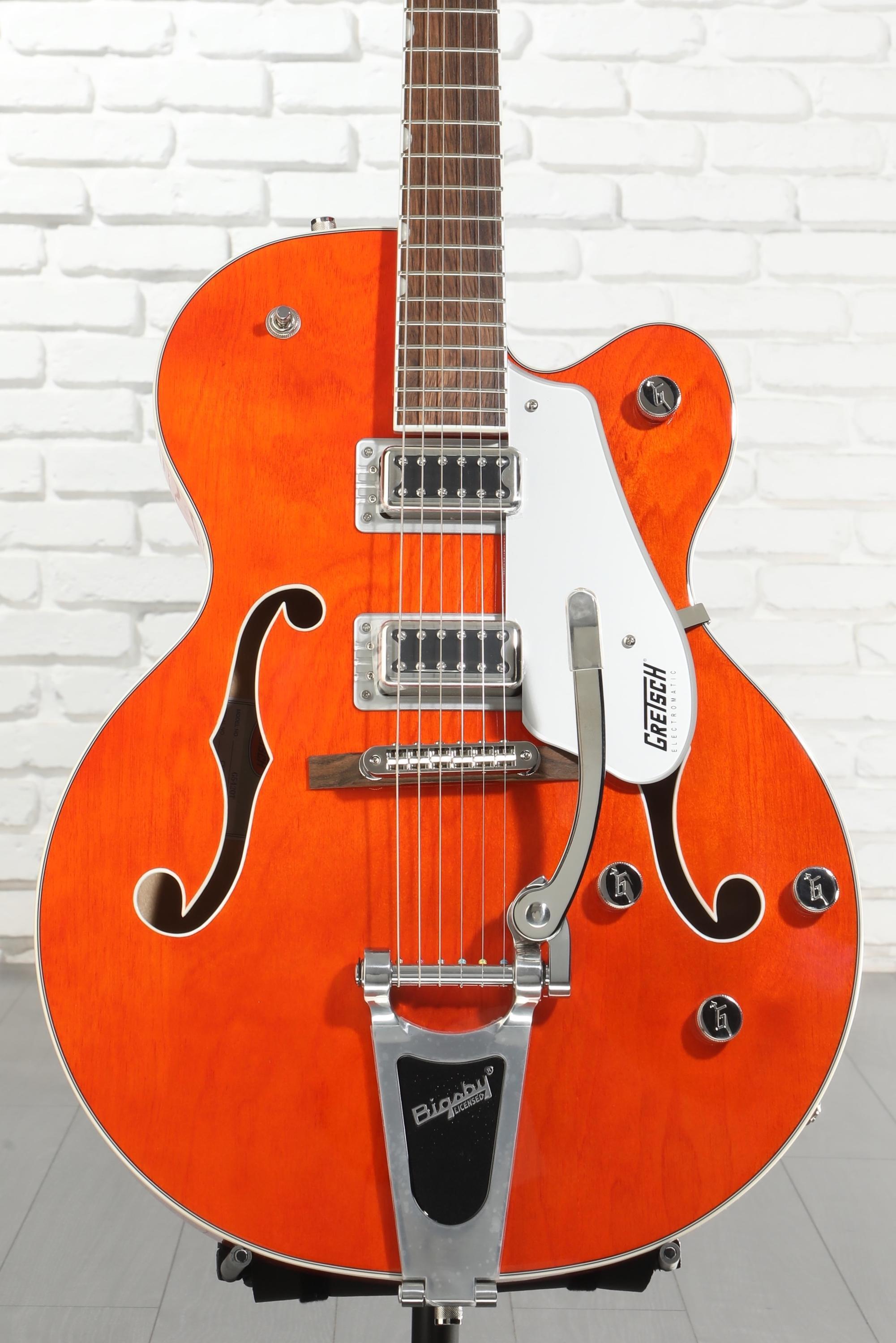 Gretsch G5420T Electromatic Classic Hollowbody Single-cut Electric