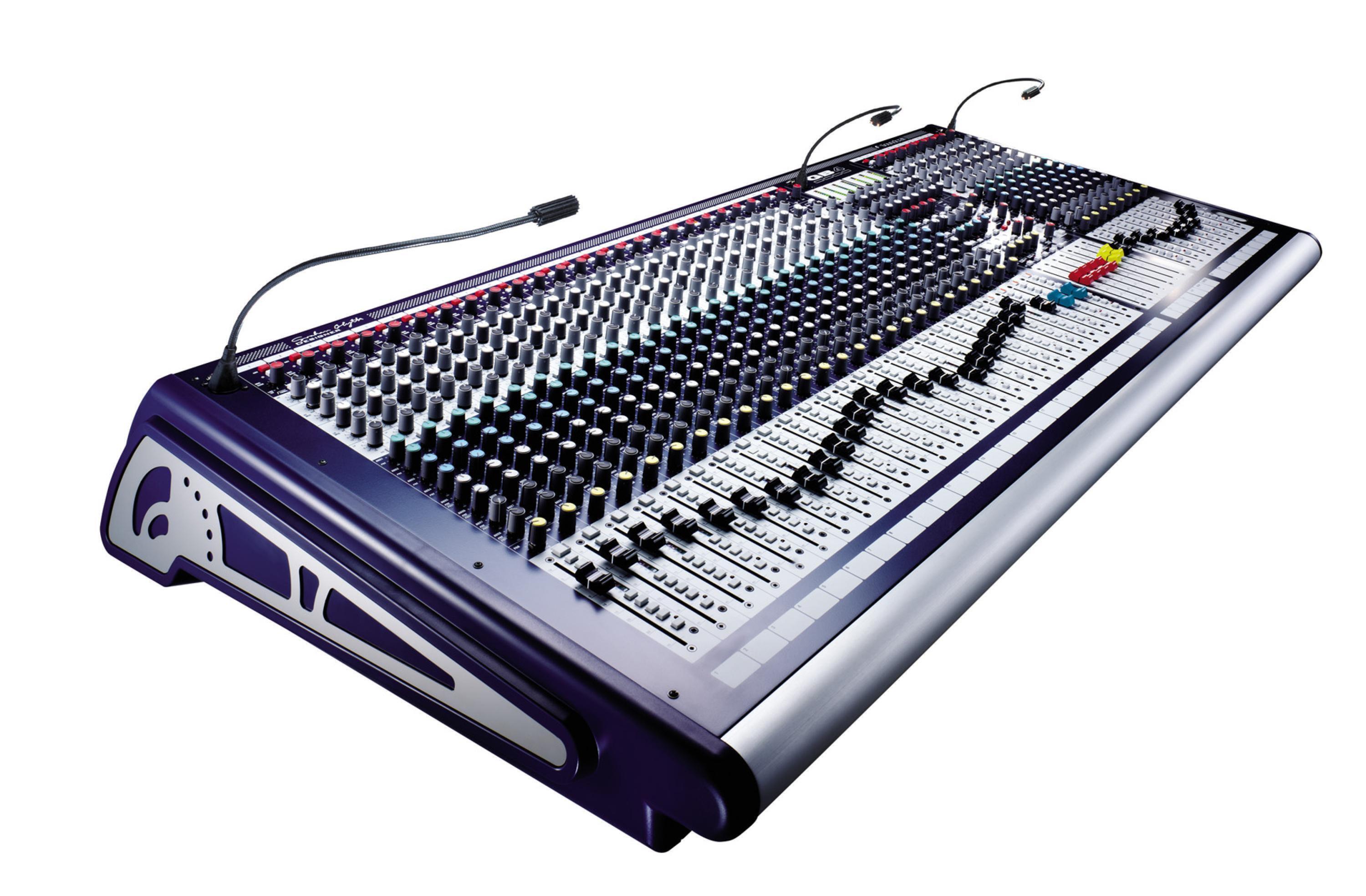 AUDIOCRAFT オーディオクラフト MW-32 AC-3300用メインウェイト（軽量級） : Soundcraft MSB-32i 32-channel Compact Digital Stagebox