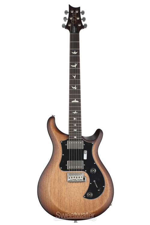 PRS S2 Standard 24 Electric Guitar - McCarty Tobacco Sunburst