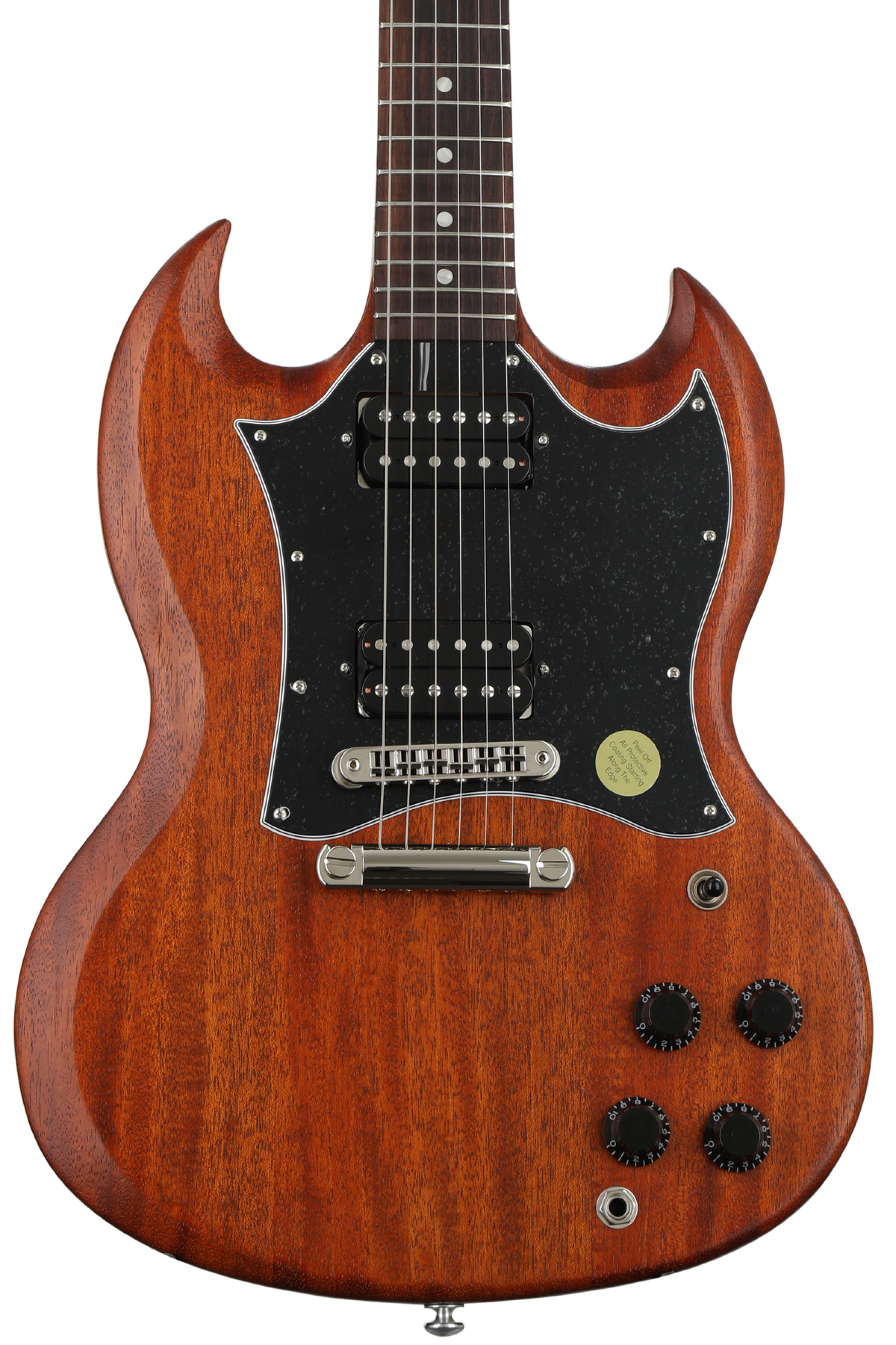 Gibson SG faded 2017年製 SG Faded 2017 T | Gibson Brands Products