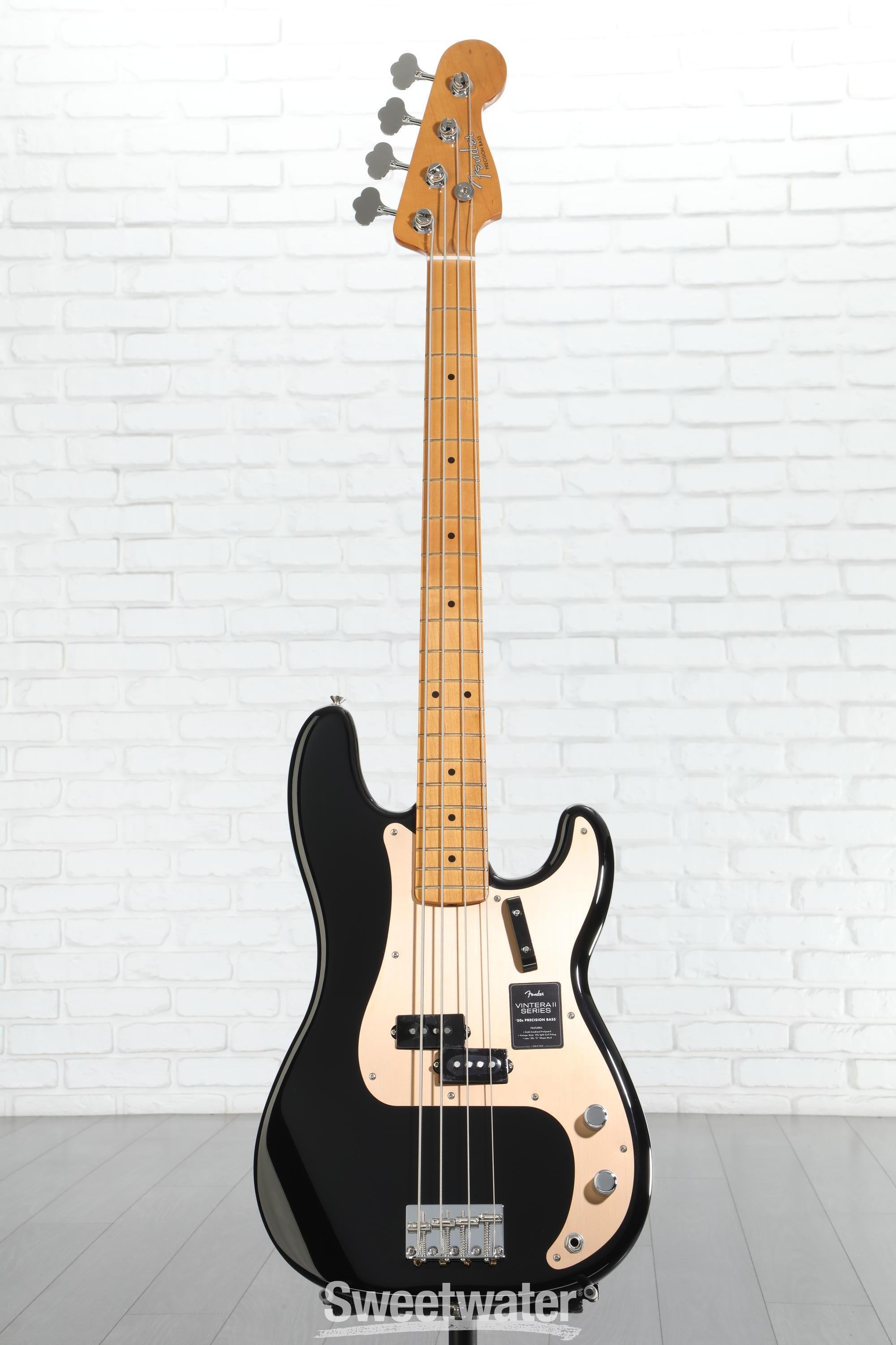 ベース Fender Mexico Classic Vintera 50s Bass mRfjwfbyvsA43TV2Lu4xsQ.jpg