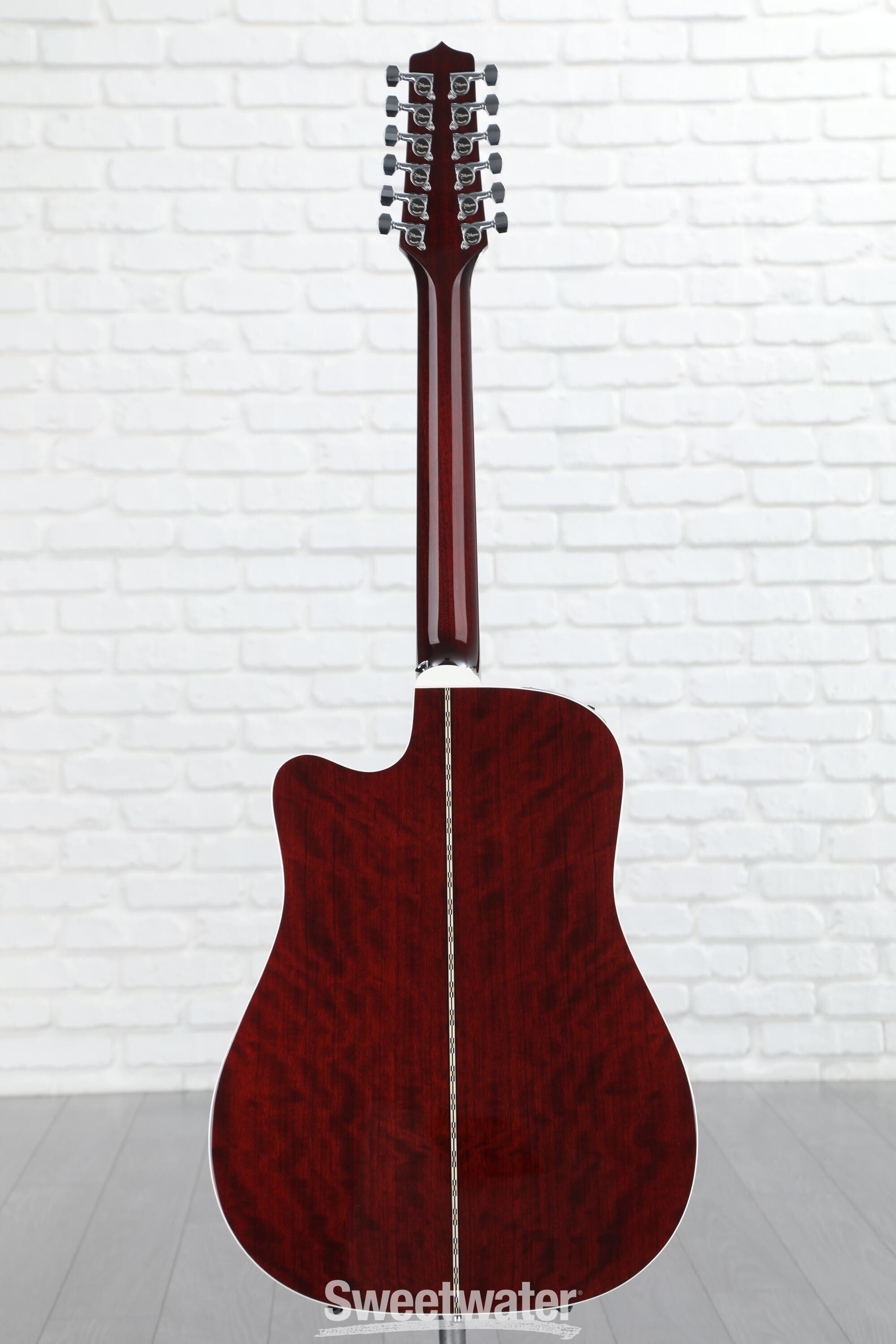 Takamine 12 online string jj