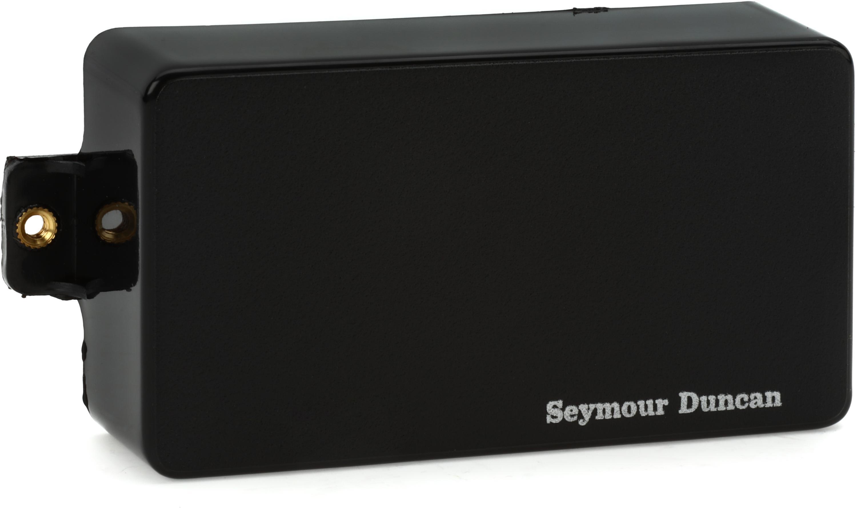 Seymour Duncan AHB-1b Blackouts Active Bridge Humbucker Pickup