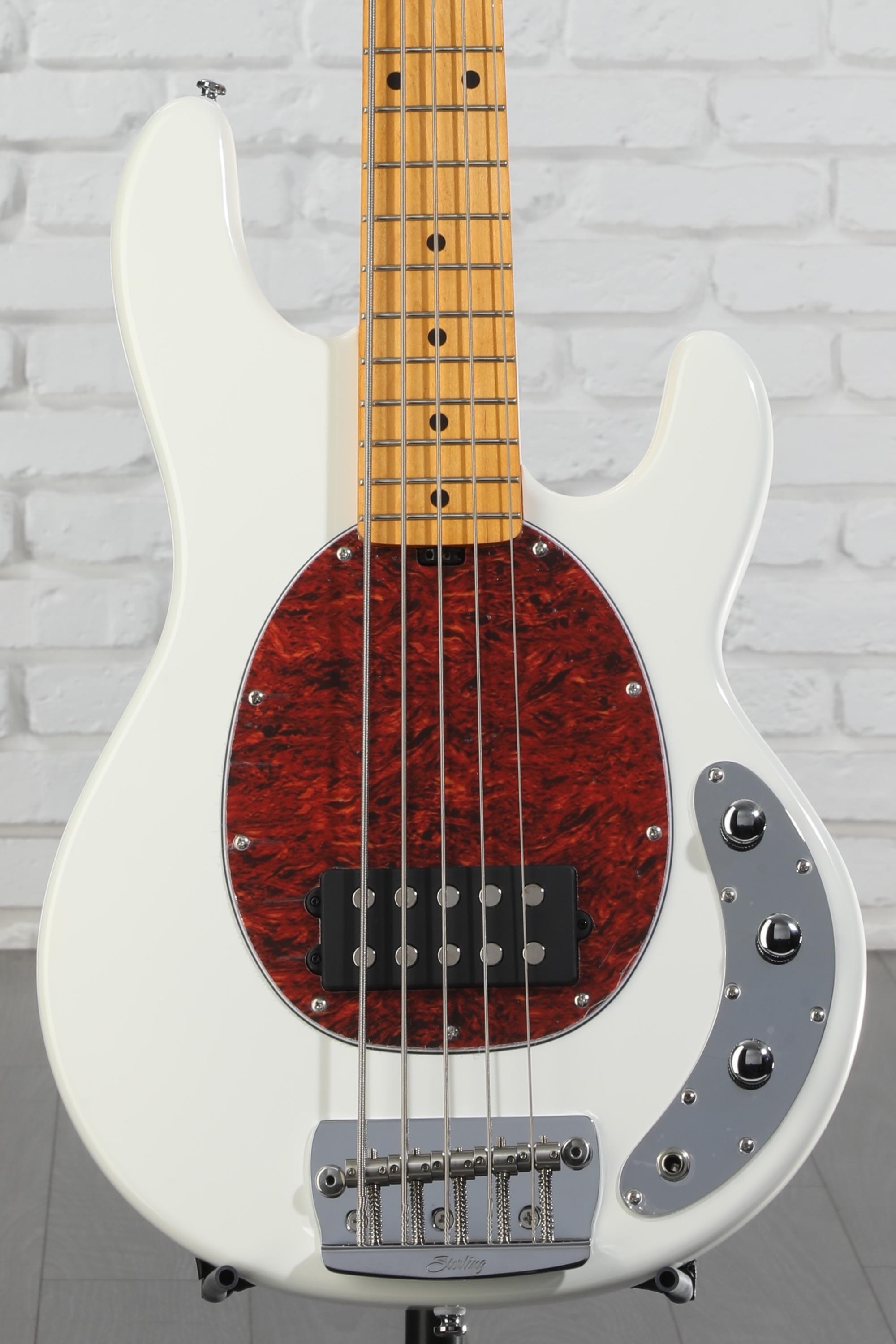 ベースギター Amazon | Ibanez アイバニーズ SR805 5弦 Electric ベースギター