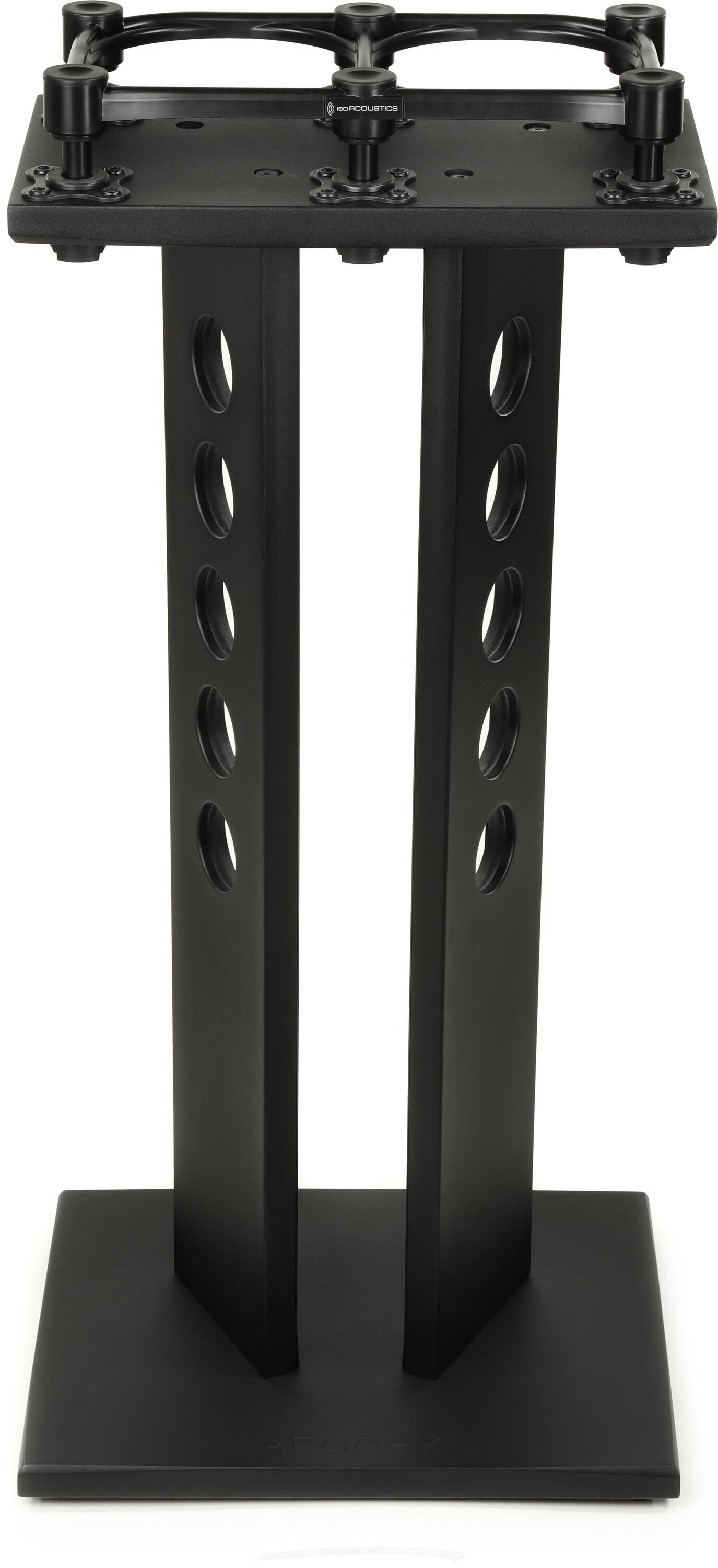 Argosy Spire 420Xi Studio Monitor Stands