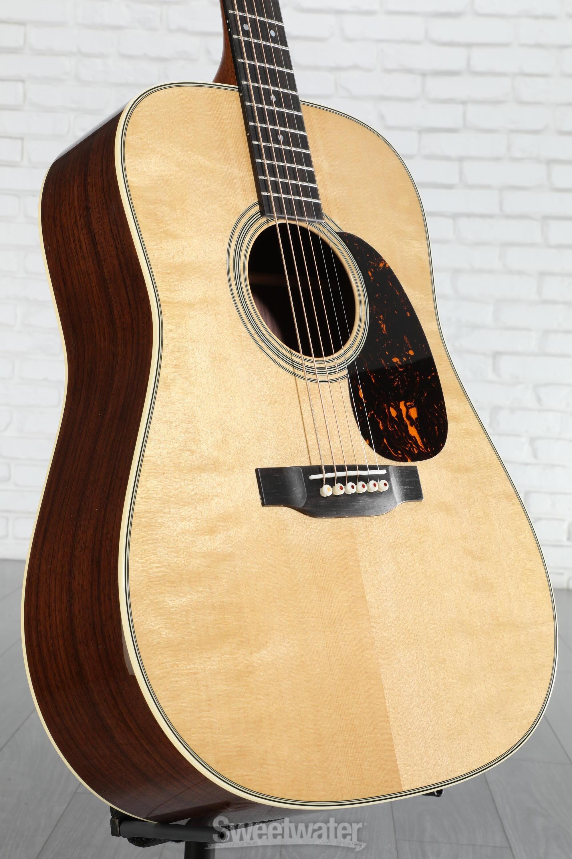 Martin D 28 Standard 2020年製 Martin D 28 Standard 2020年製 Martin D-28 Standard Street Legend