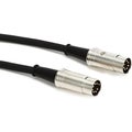 Photo of EVH 7-pin Replacement DIN Footswitch Cable - 25 foot