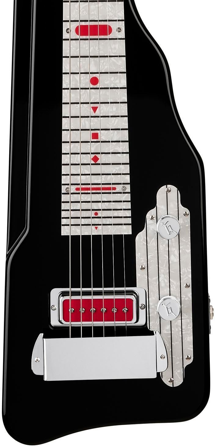 Gretsch G5425 Jet Club - Black | Sweetwater