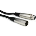 Photo of Hosa MCL-1100 Microphone Cable - 100 foot