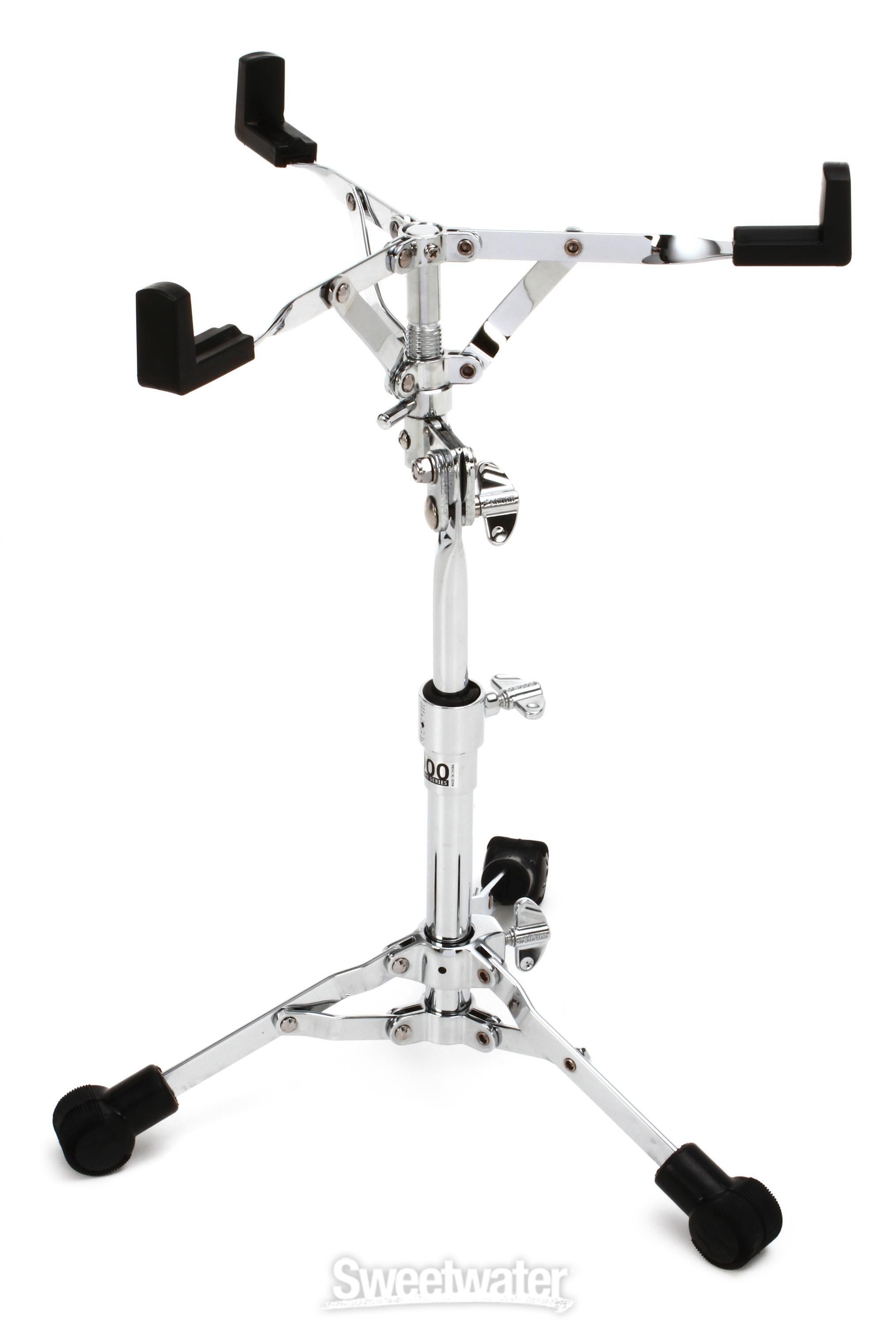 Sonor SS-2000-LT 2000 Series Snare Stand | Sweetwater