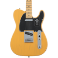 Fender Player II Telecaster Electric Guitar - Butterscotch Fender Player II Telecaster Electric Guitar - Butterscotch