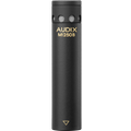 Photo of Audix M1250B Miniaturized Cardioid Condenser Microphone - Black