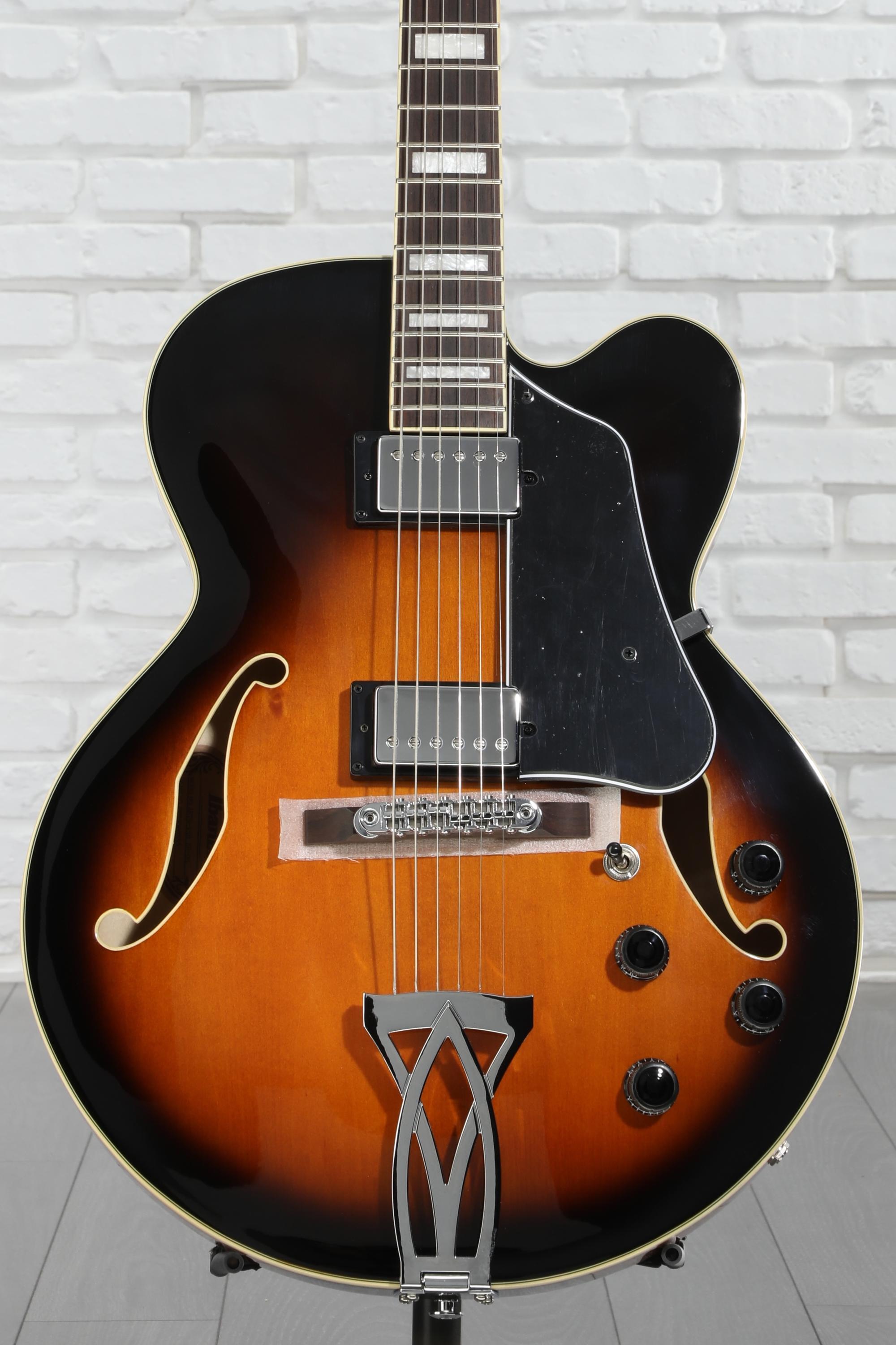 フルアコ　Ibanez AF75FM フルアコ Ibanez AF75FM AF75FM | Ibanez Wiki | Fandom