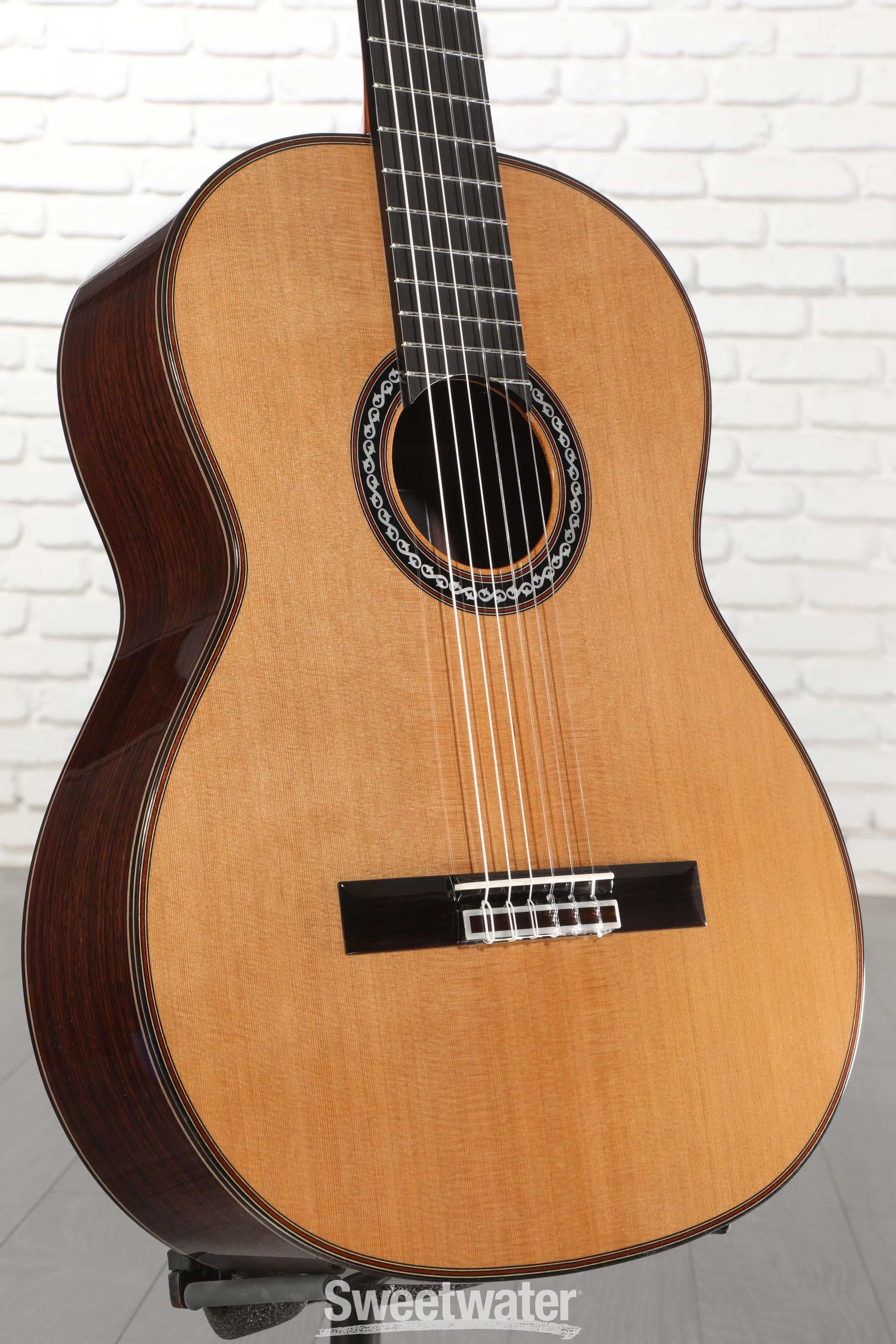 Photo of Cordoba C10 C Nylon String Acoustic Guitar - Cedar