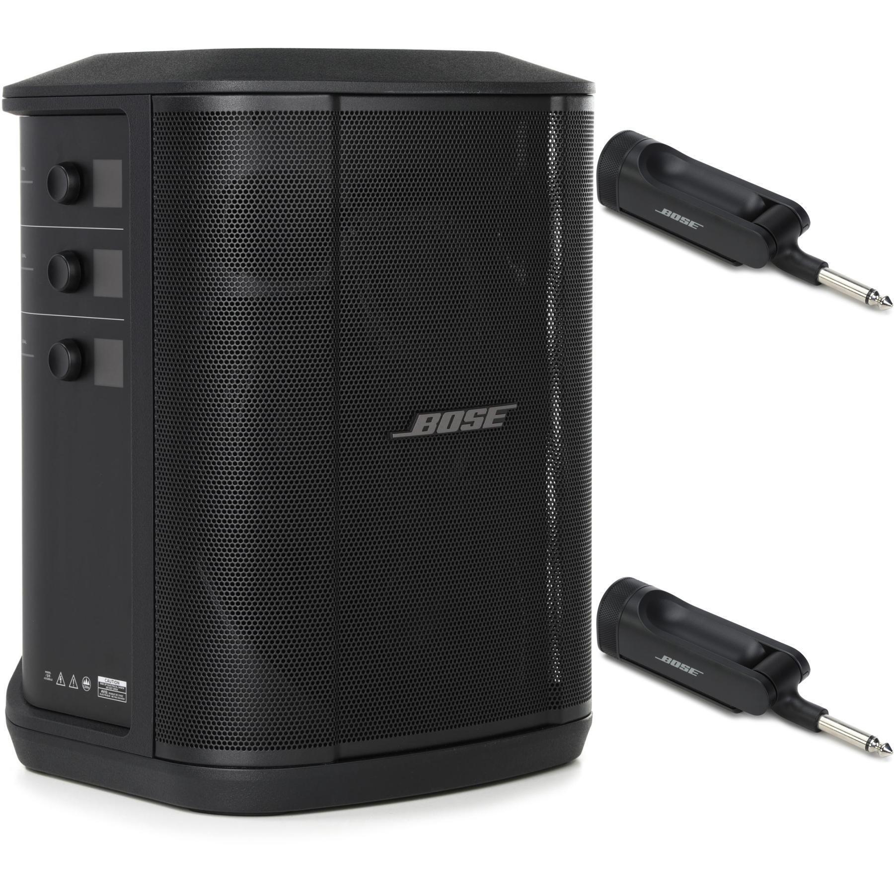 Bose S1 Pro - Bluetooth Speaker System