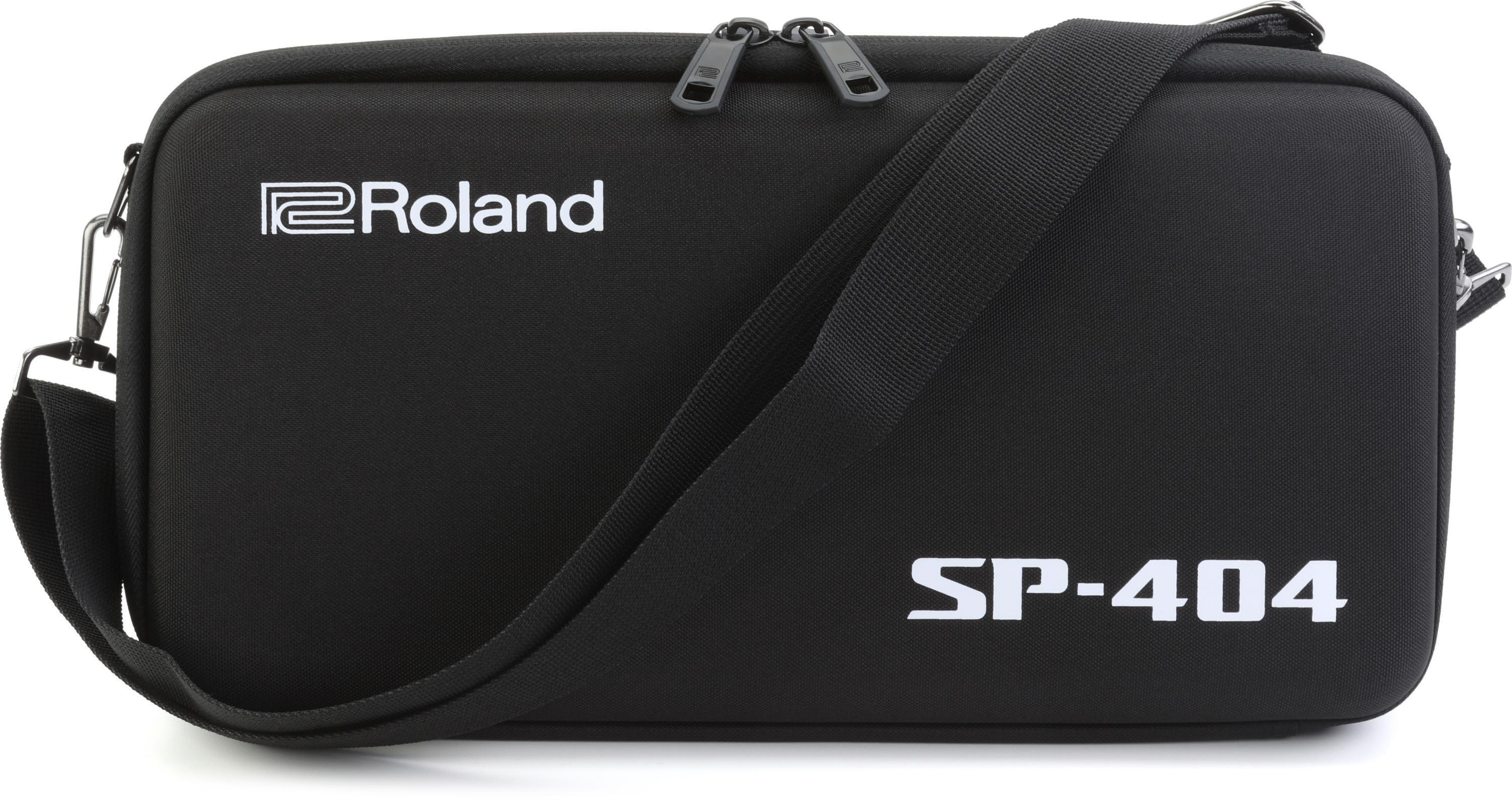 Bundled Item: Roland CB-404 Gig Bag for SP-404MKII