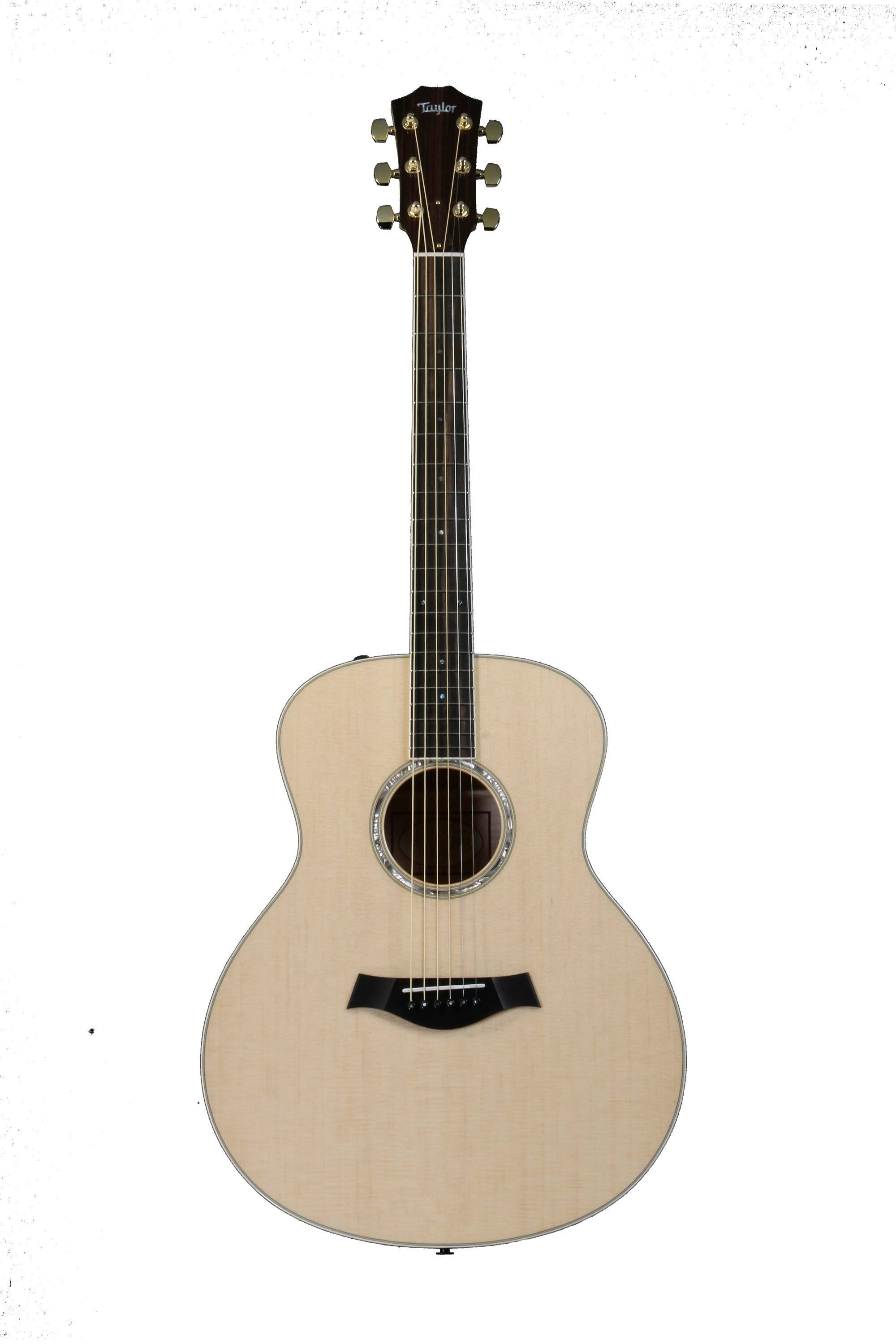 ギター Taylor Grand Symphony 6 (GS6) Taylor GS6 Grand Symphony Maple/Sitka (2011 Model) | Reverb