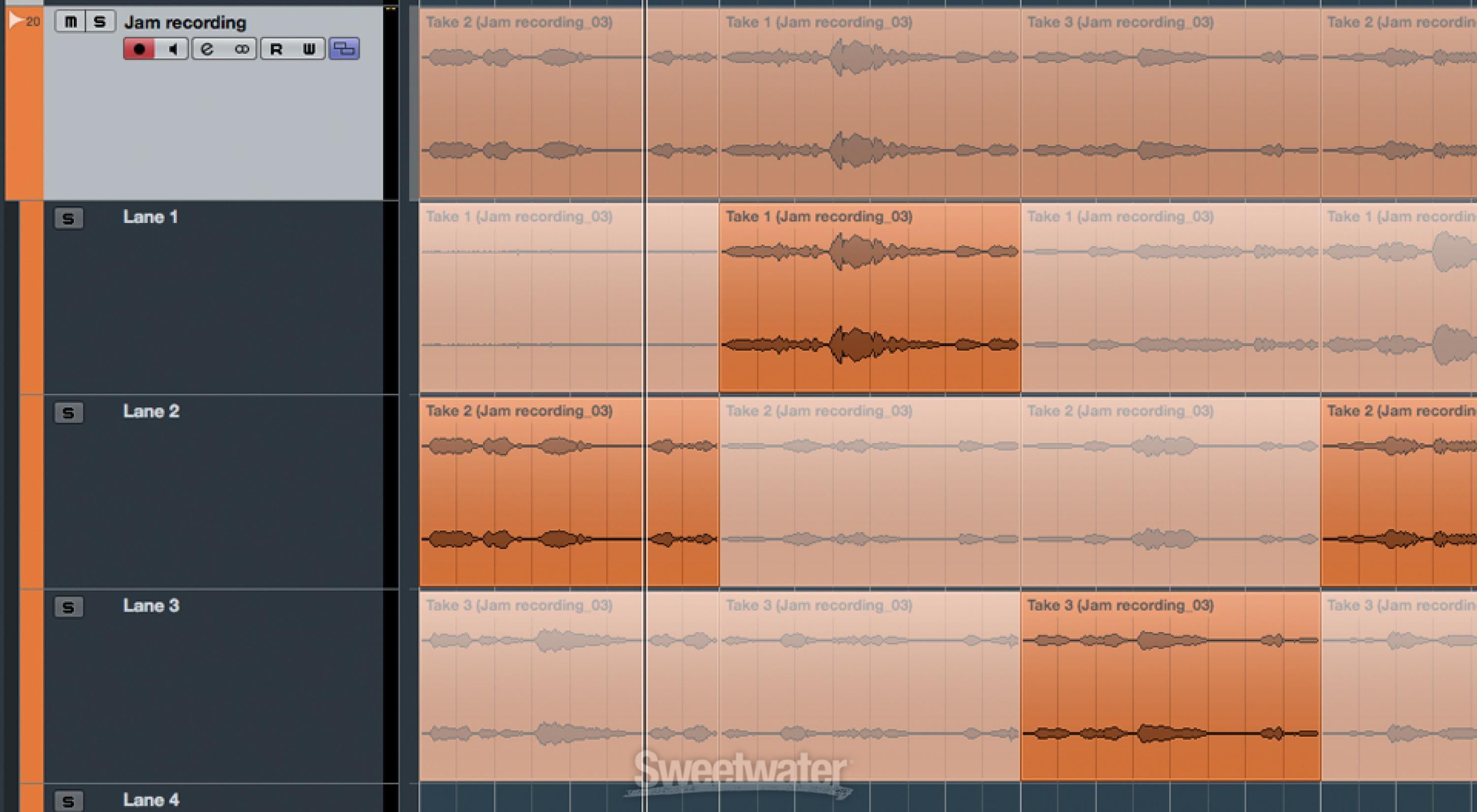 Steinberg Cubase 9.5 Artist Upgrade from Elements 6/7/8/9/9.5
