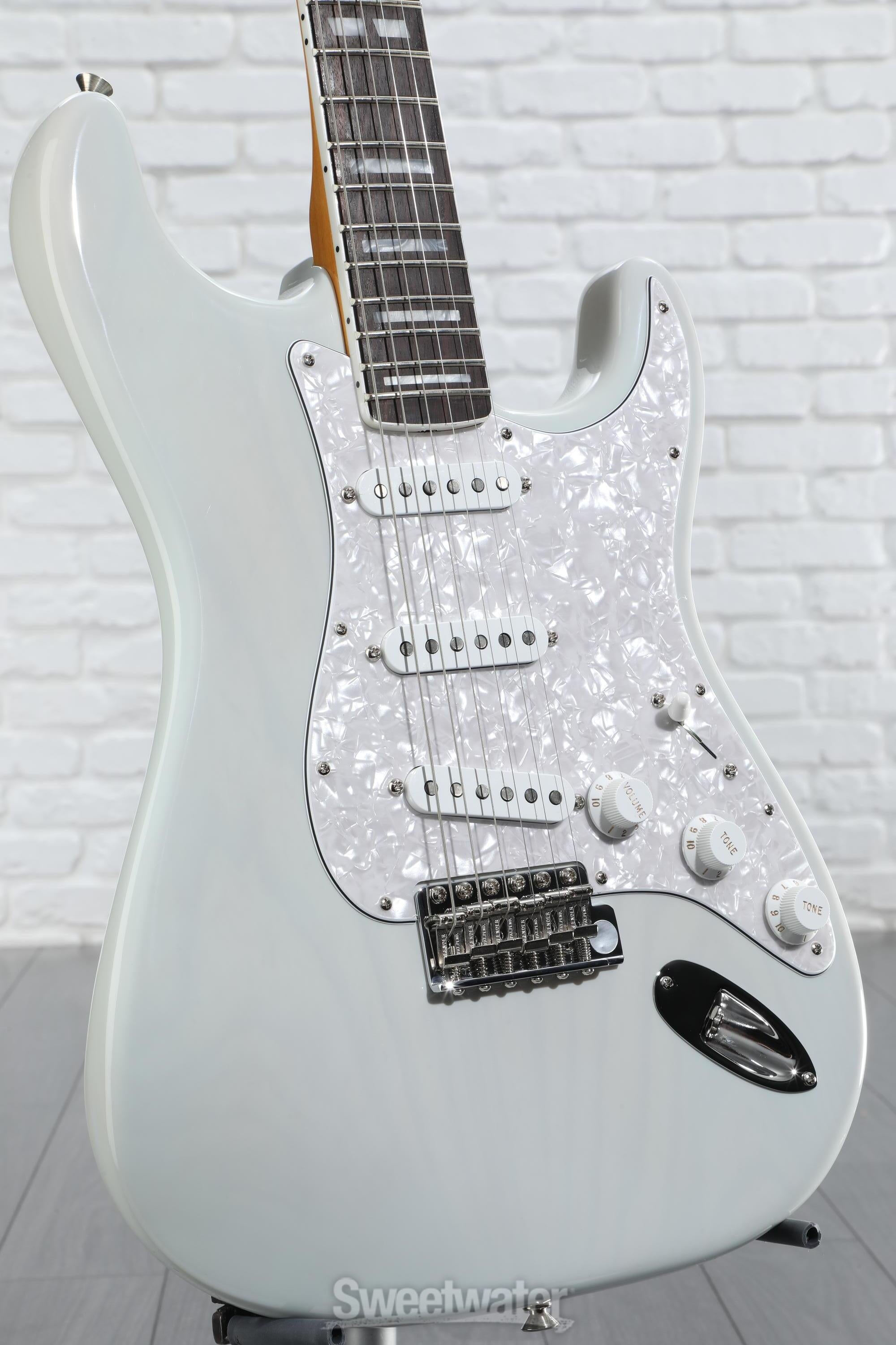 Fender Kenny Wayne Shepherd Stratocaster Electric Guitar