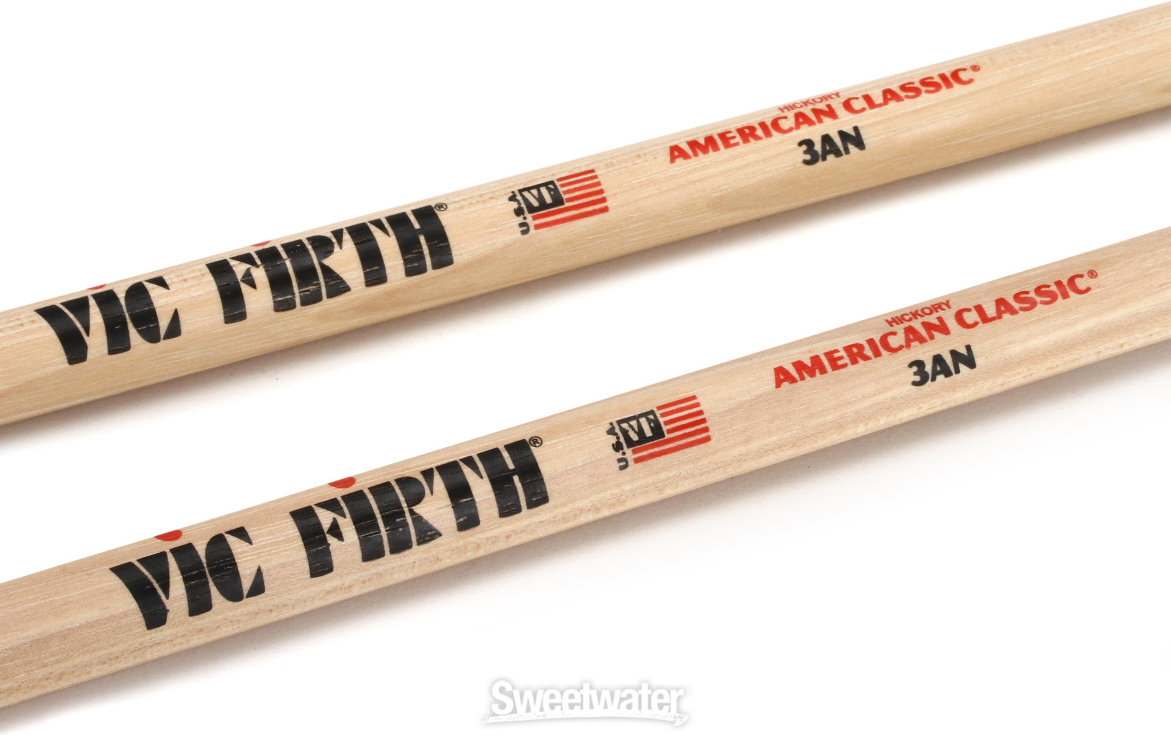 Vic firth deals 3an